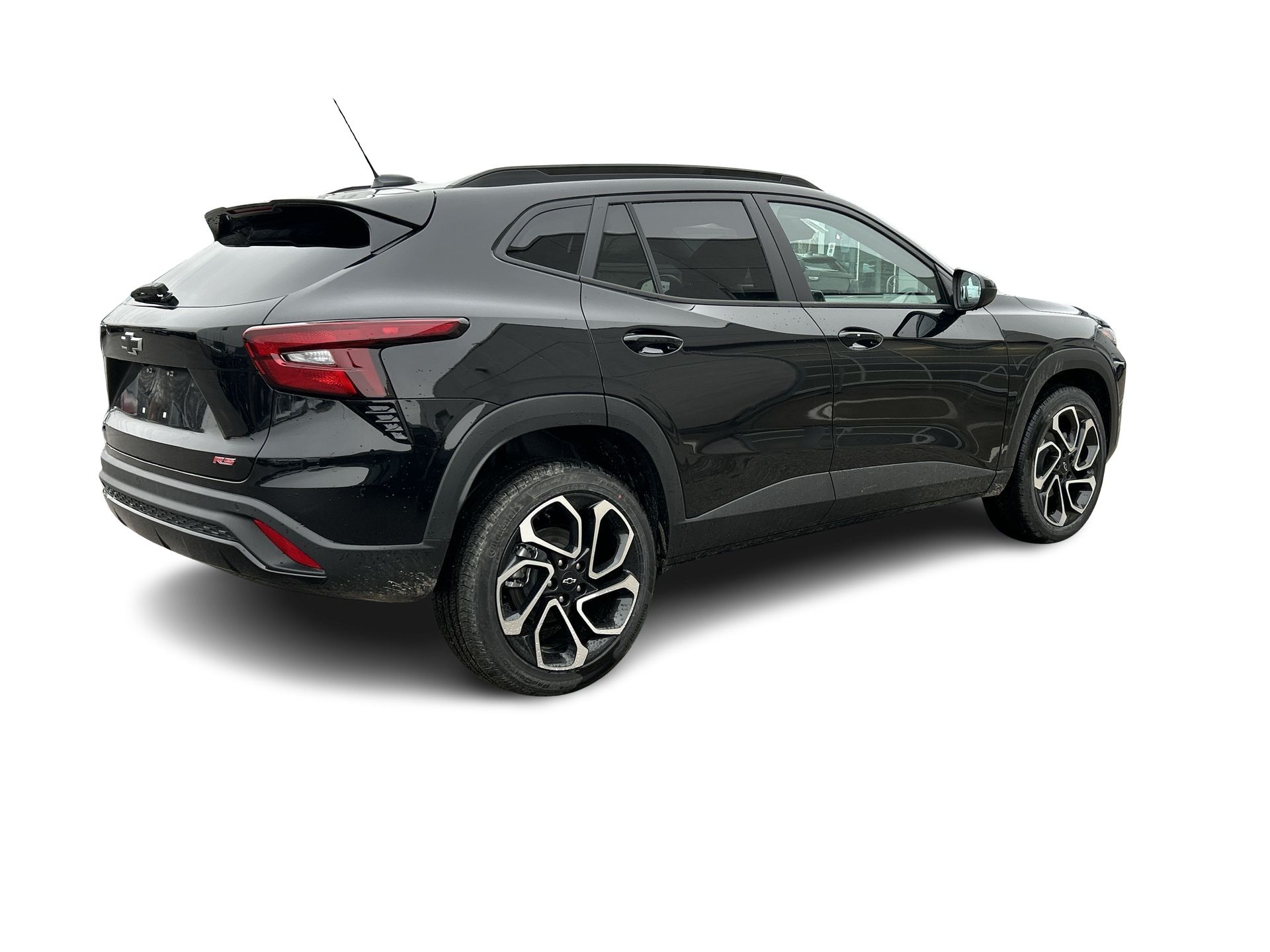 Chevrolet Trax  2026 à Brampton, Ontario