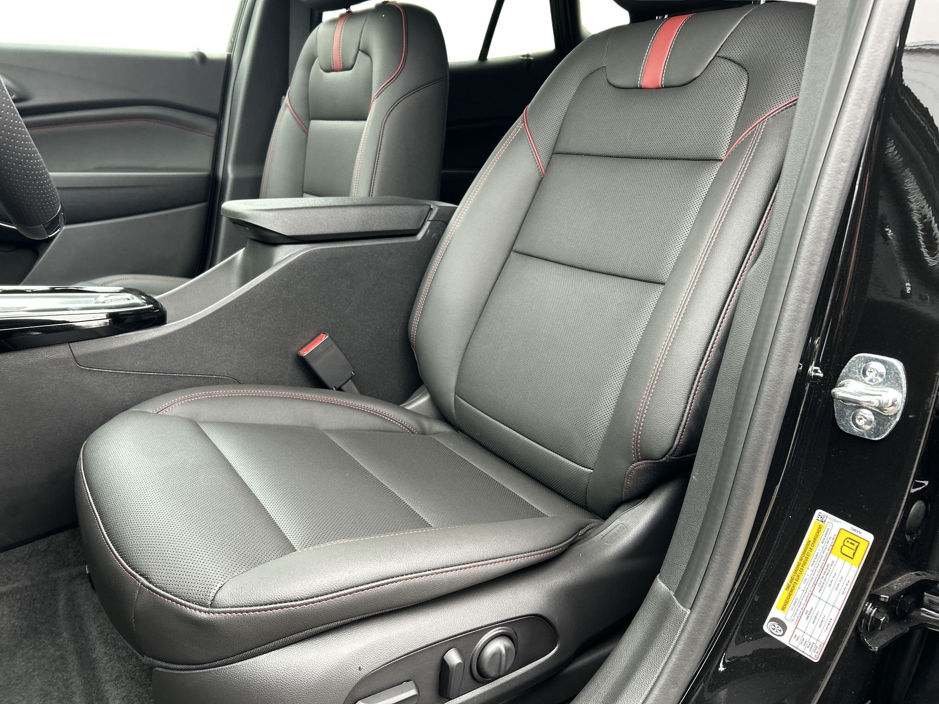 Chevrolet Trax  2026 à Brampton, Ontario