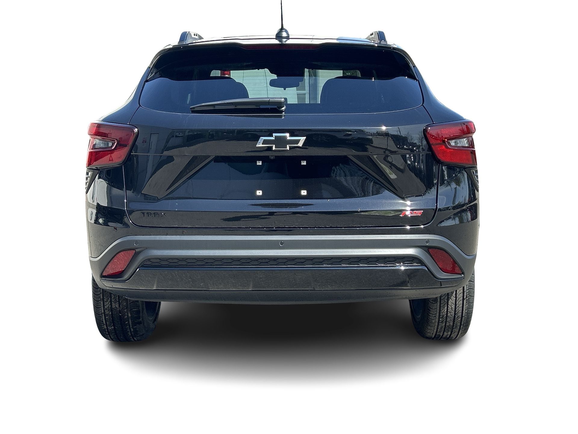 Chevrolet Trax  2026 à Brampton, Ontario