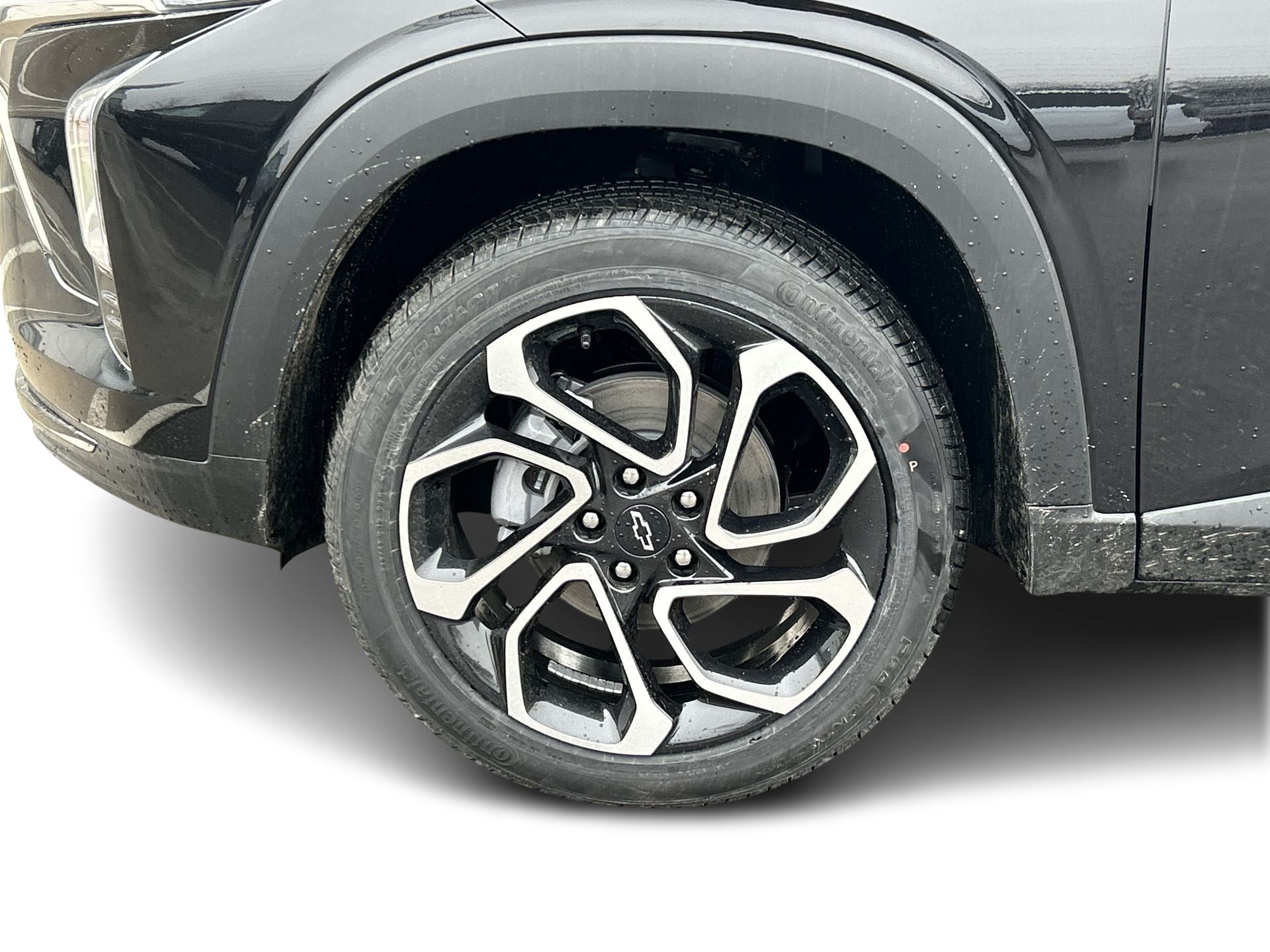 Chevrolet Trax  2026 à Brampton, Ontario