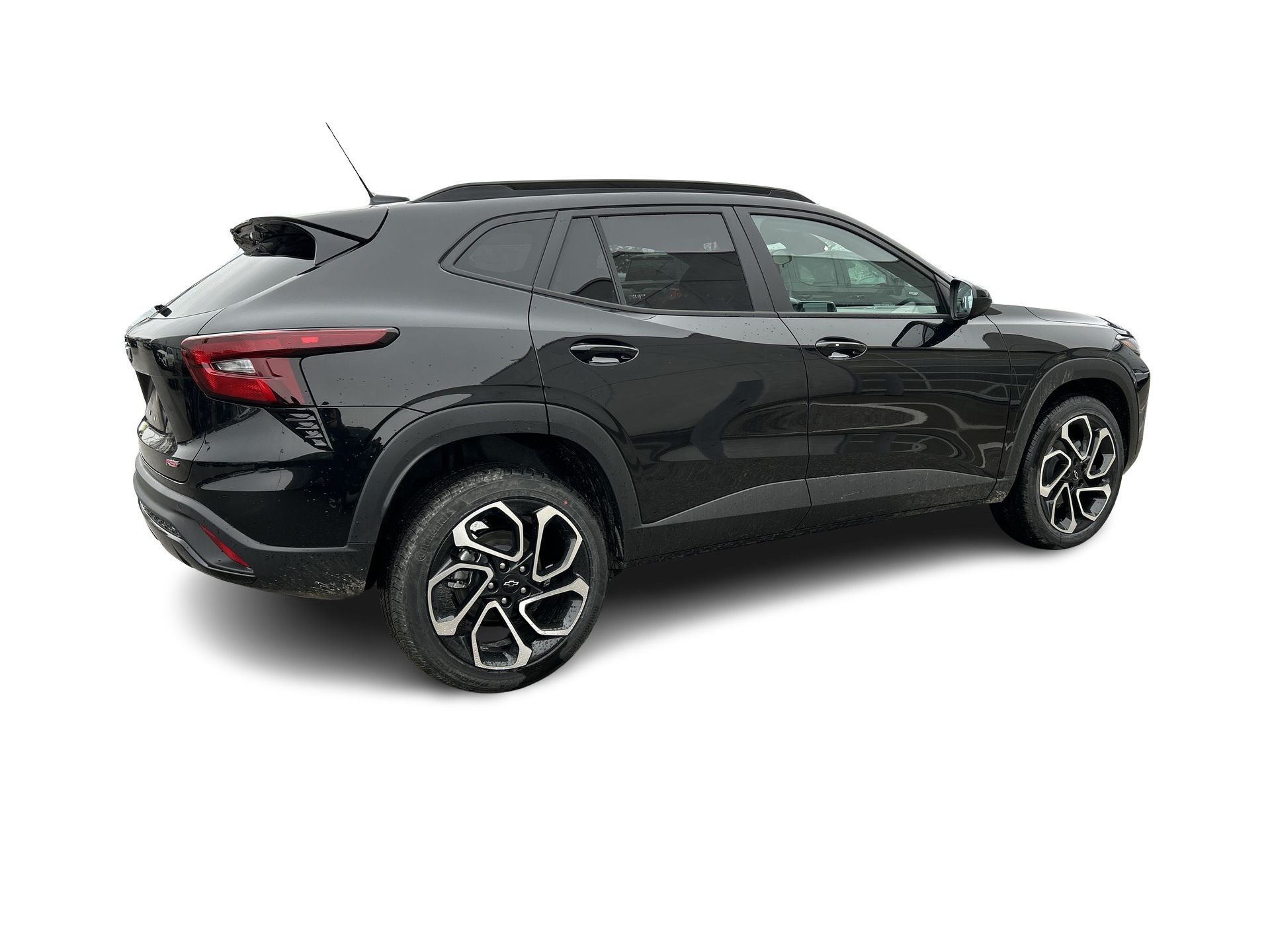 Chevrolet Trax  2026 à Brampton, Ontario