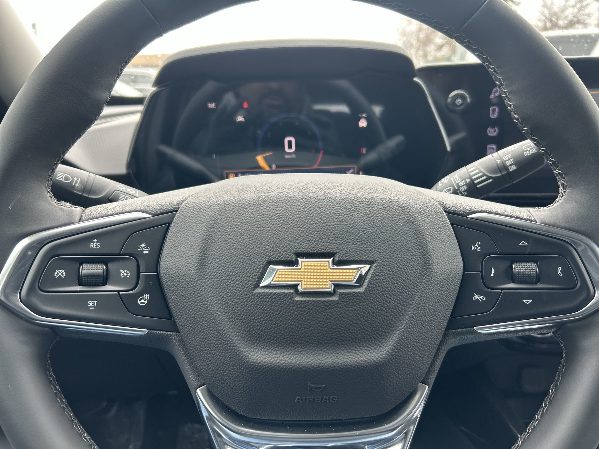 Chevrolet Trax  2026 à Brampton, Ontario