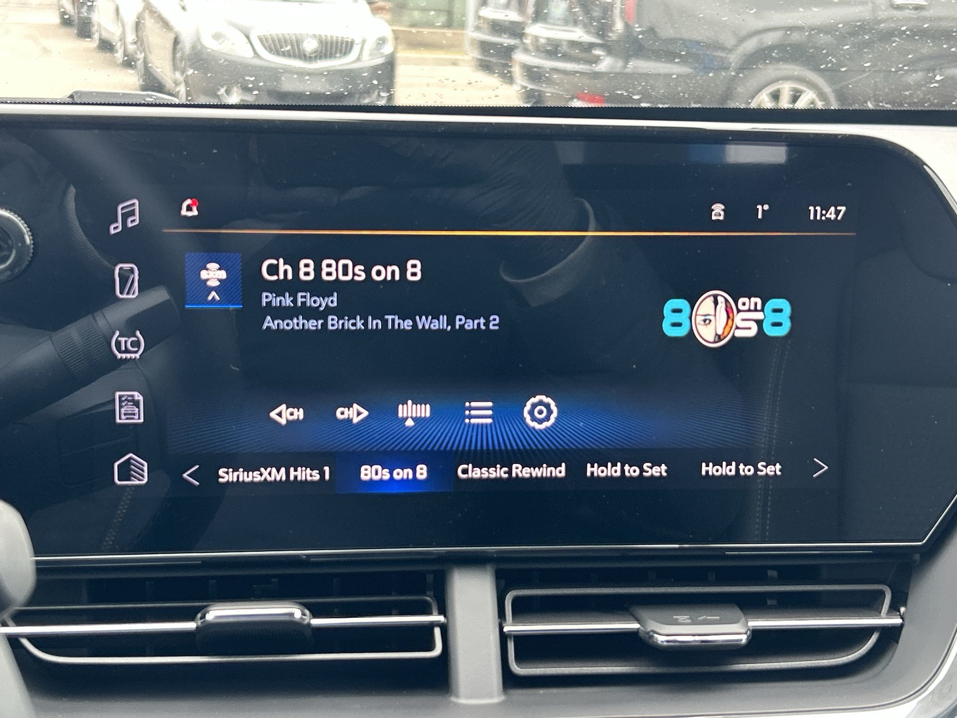 Chevrolet Trax  2026 à Brampton, Ontario