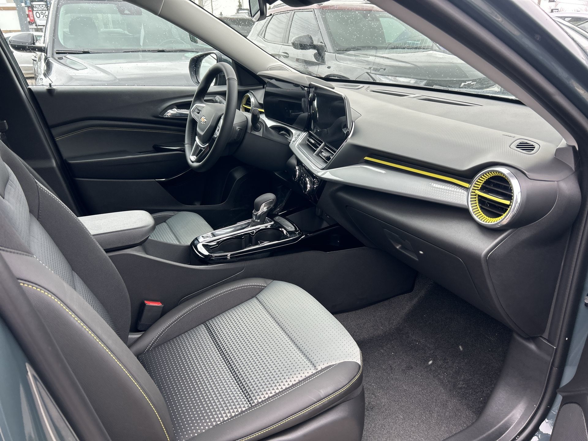 Chevrolet Trax  2026 à Brampton, Ontario