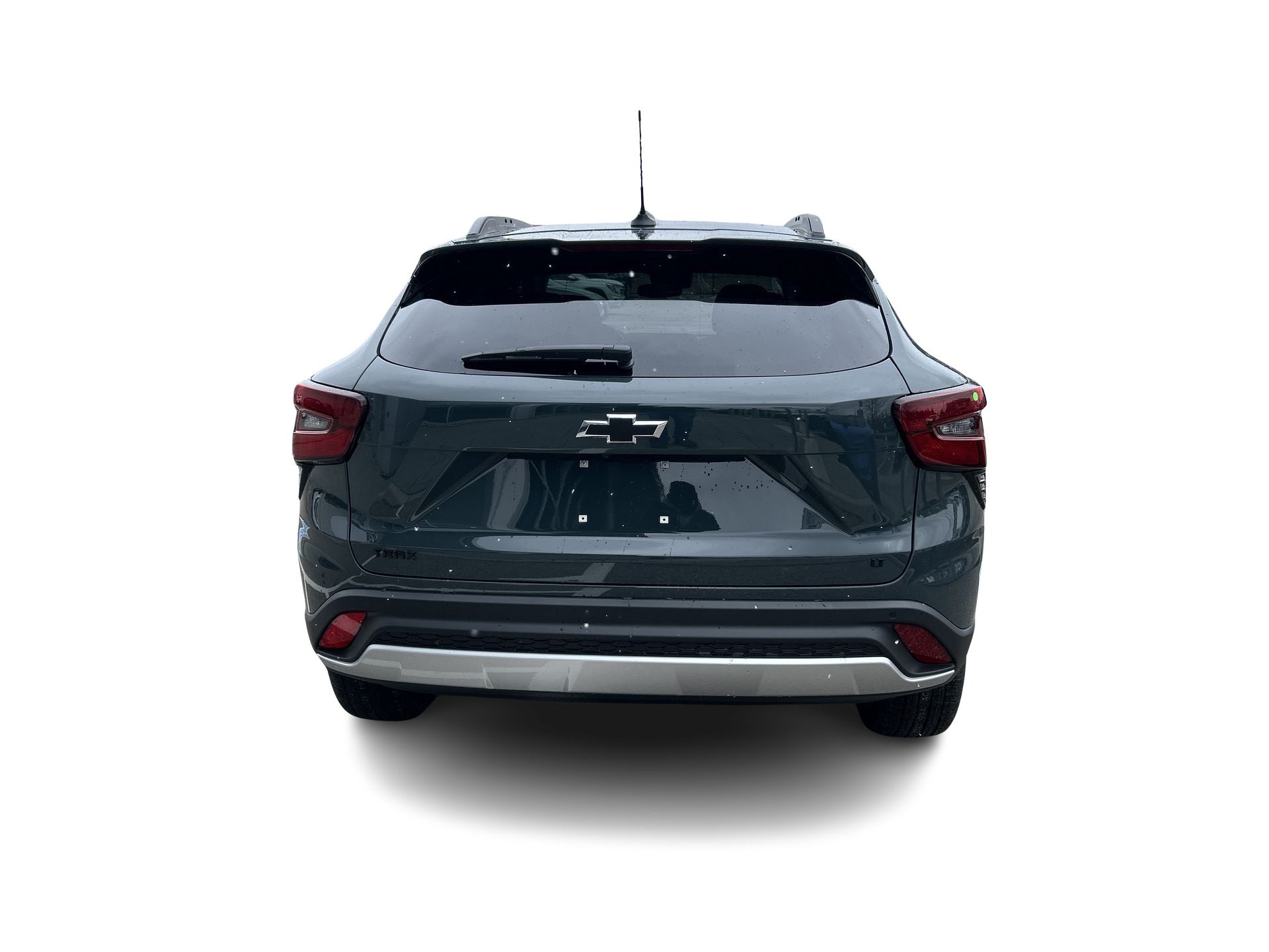 Chevrolet Trax  2026 à Brampton, Ontario