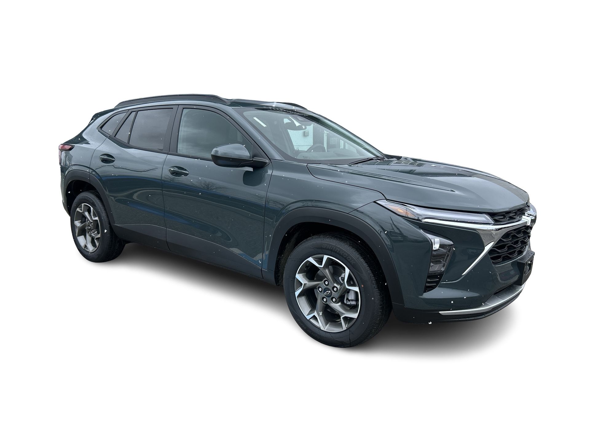 Chevrolet Trax  2026 à Brampton, Ontario