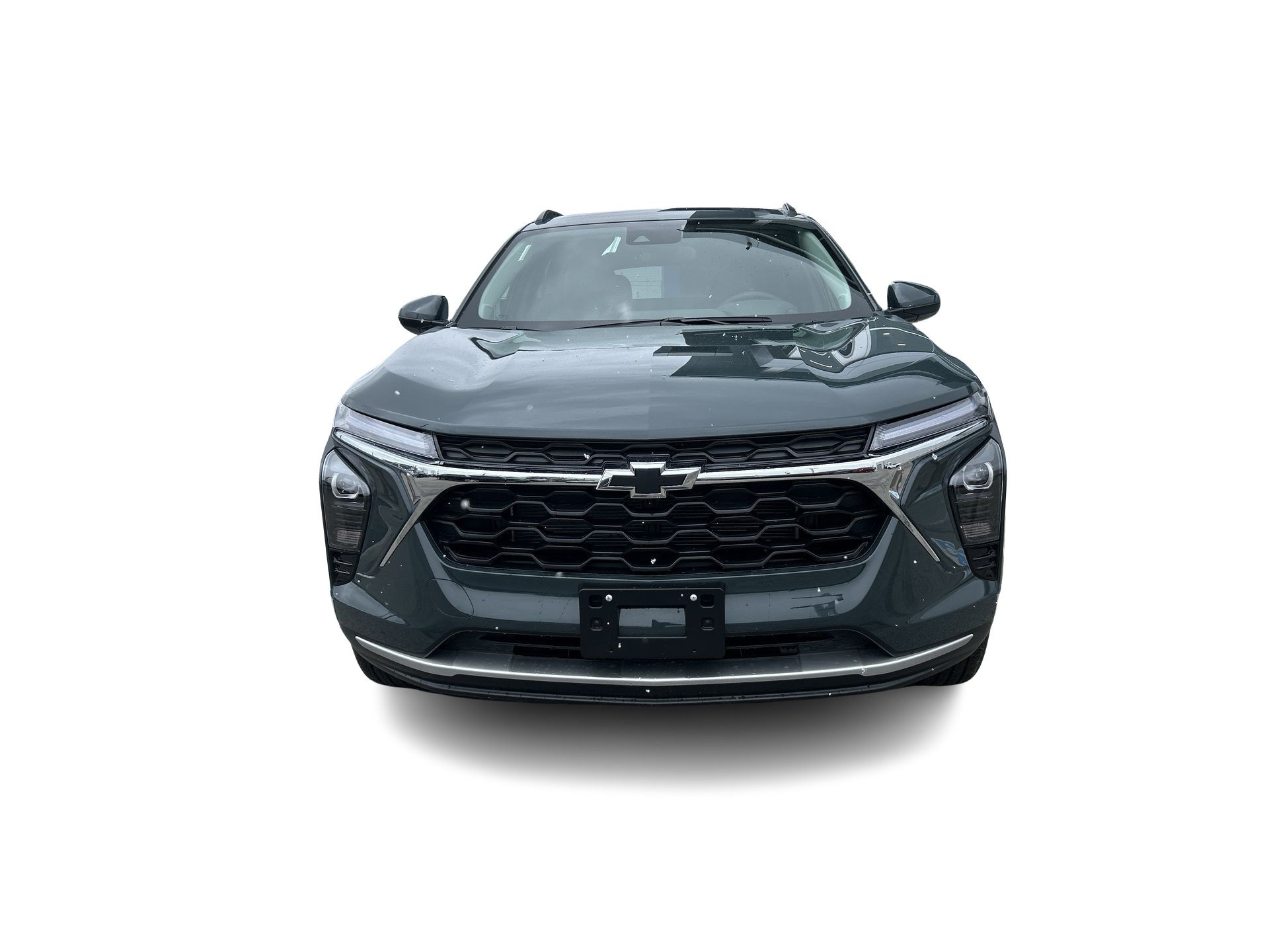 Chevrolet Trax  2026 à Brampton, Ontario