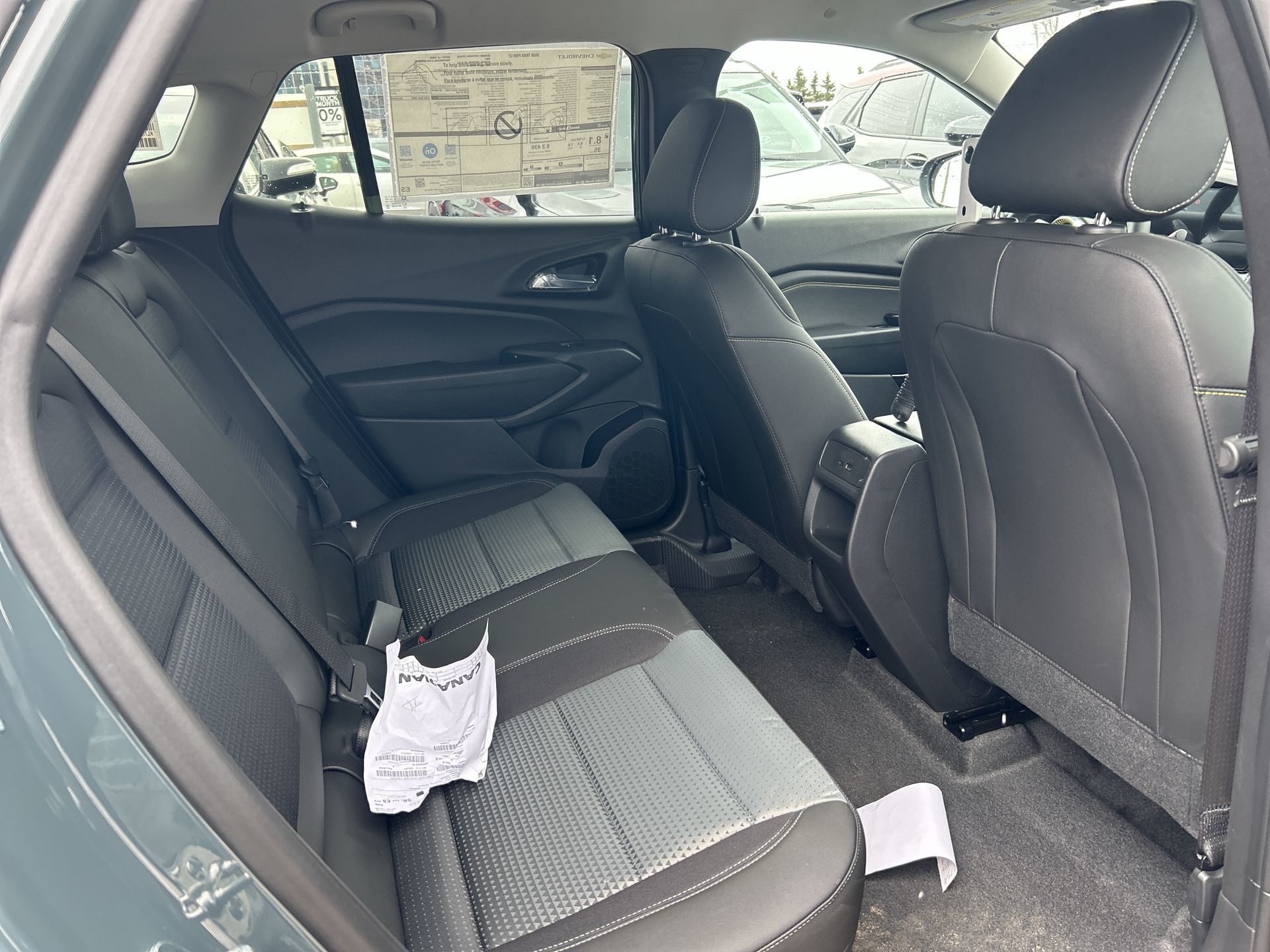 Chevrolet Trax  2026 à Brampton, Ontario