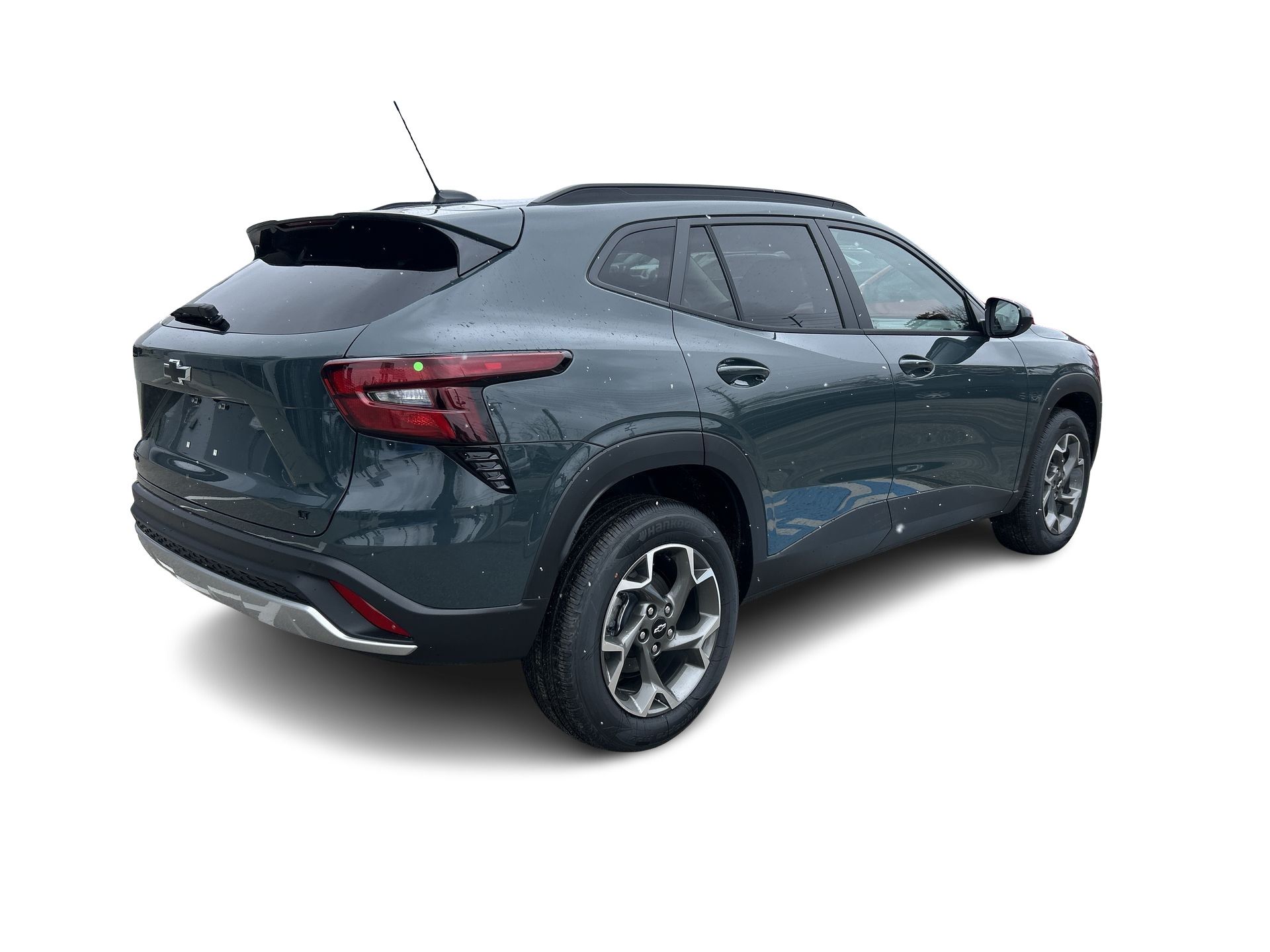 Chevrolet Trax  2026 à Brampton, Ontario