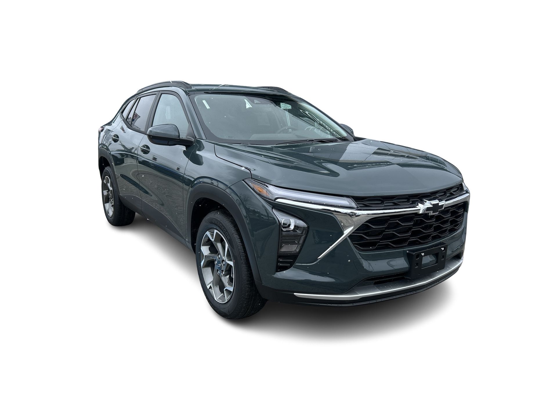 Chevrolet Trax  2026 à Brampton, Ontario