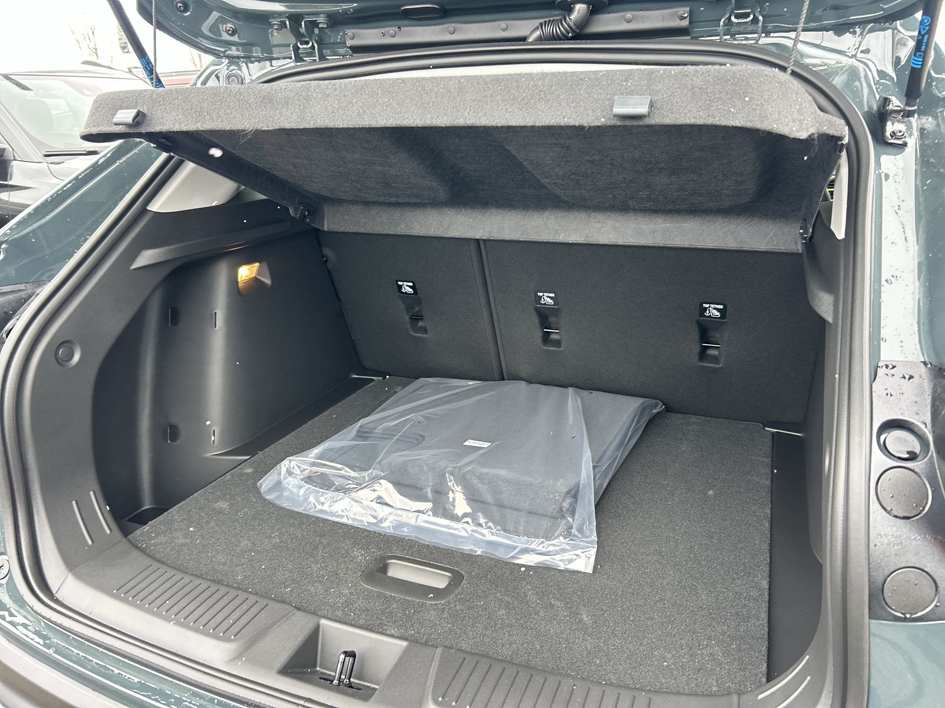 Chevrolet Trax  2026 à Brampton, Ontario