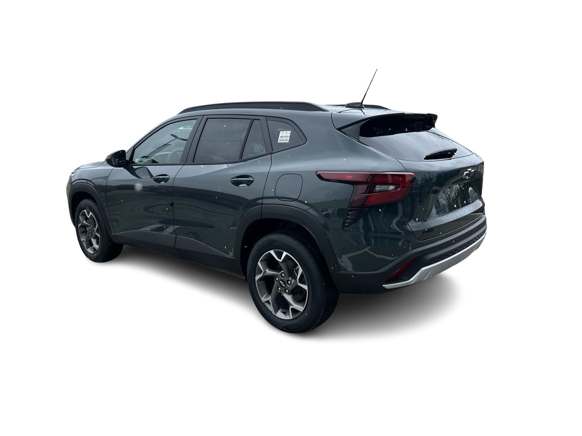 Chevrolet Trax  2026 à Brampton, Ontario