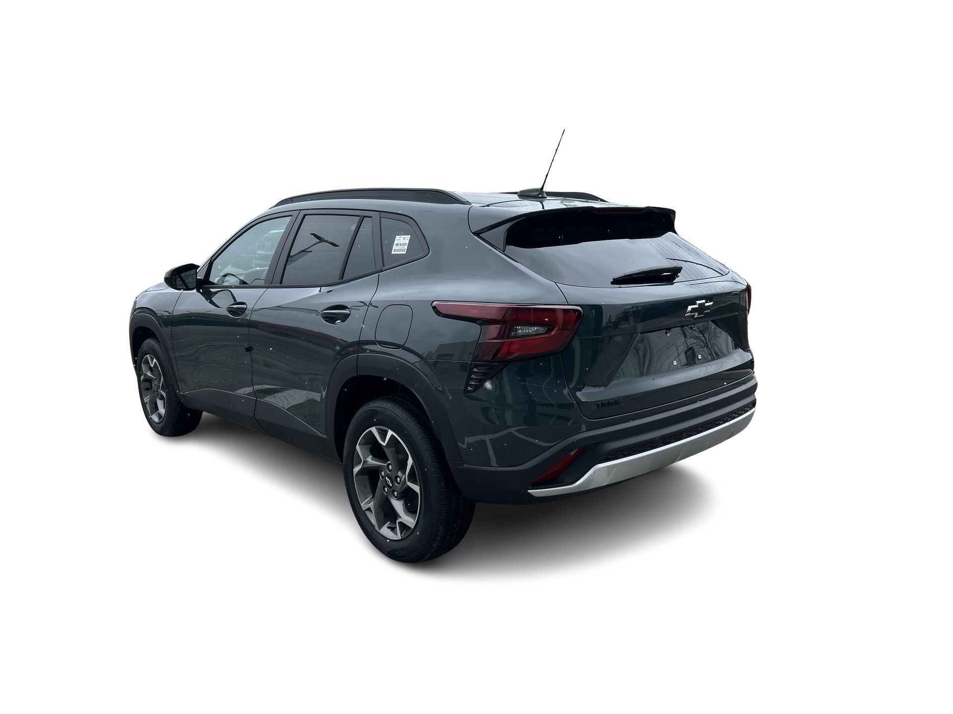 Chevrolet Trax  2026 à Brampton, Ontario