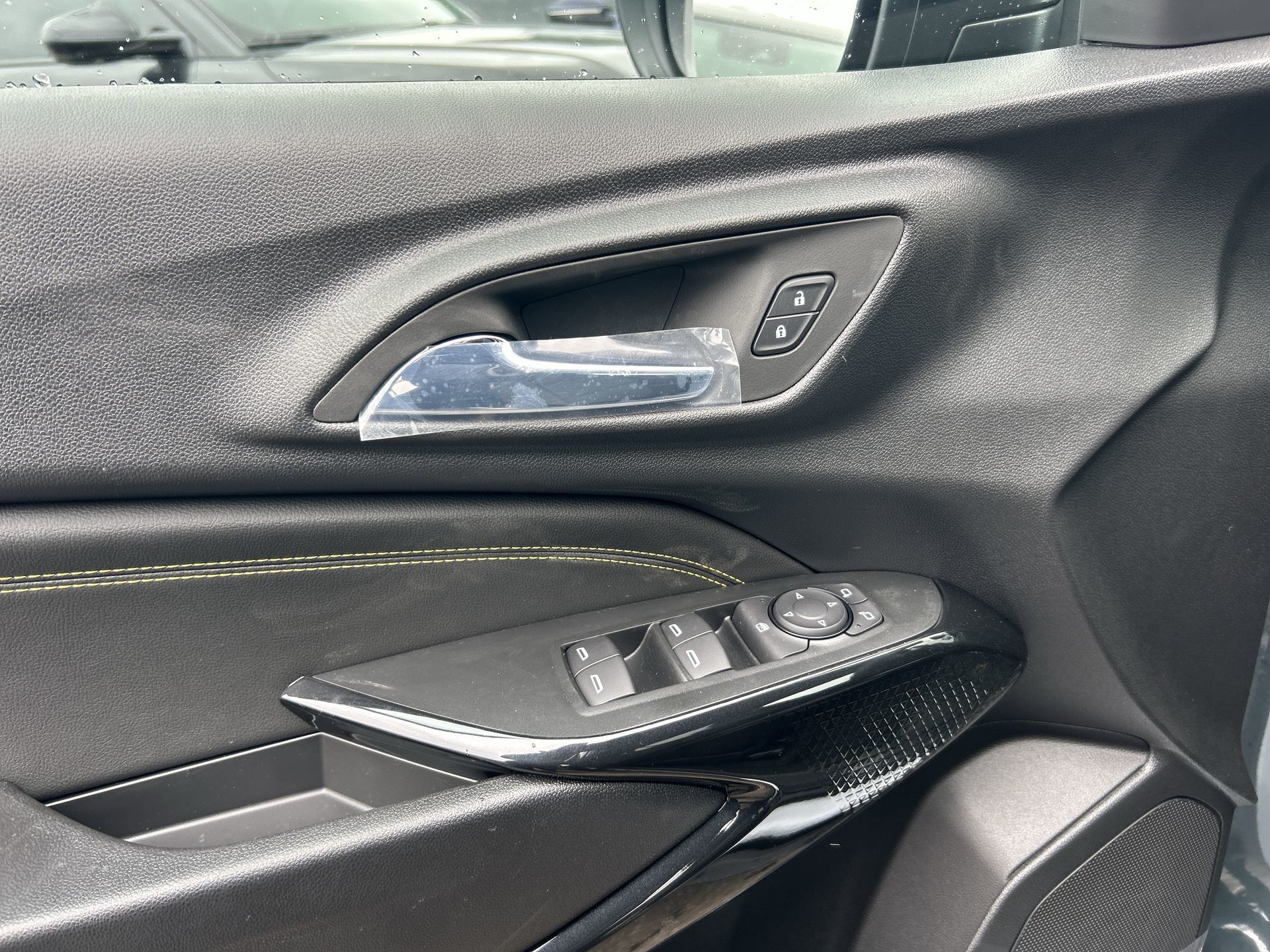 Chevrolet Trax  2026 à Brampton, Ontario