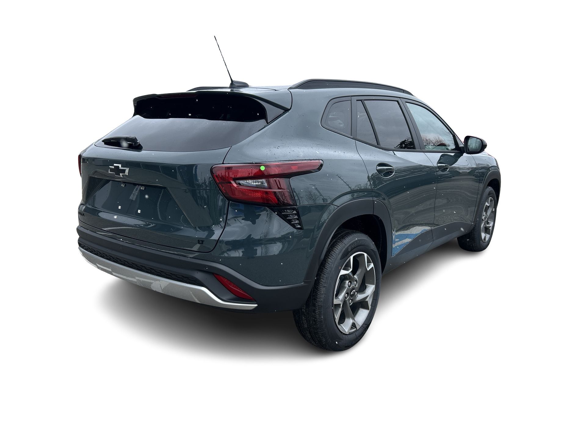 Chevrolet Trax  2026 à Brampton, Ontario