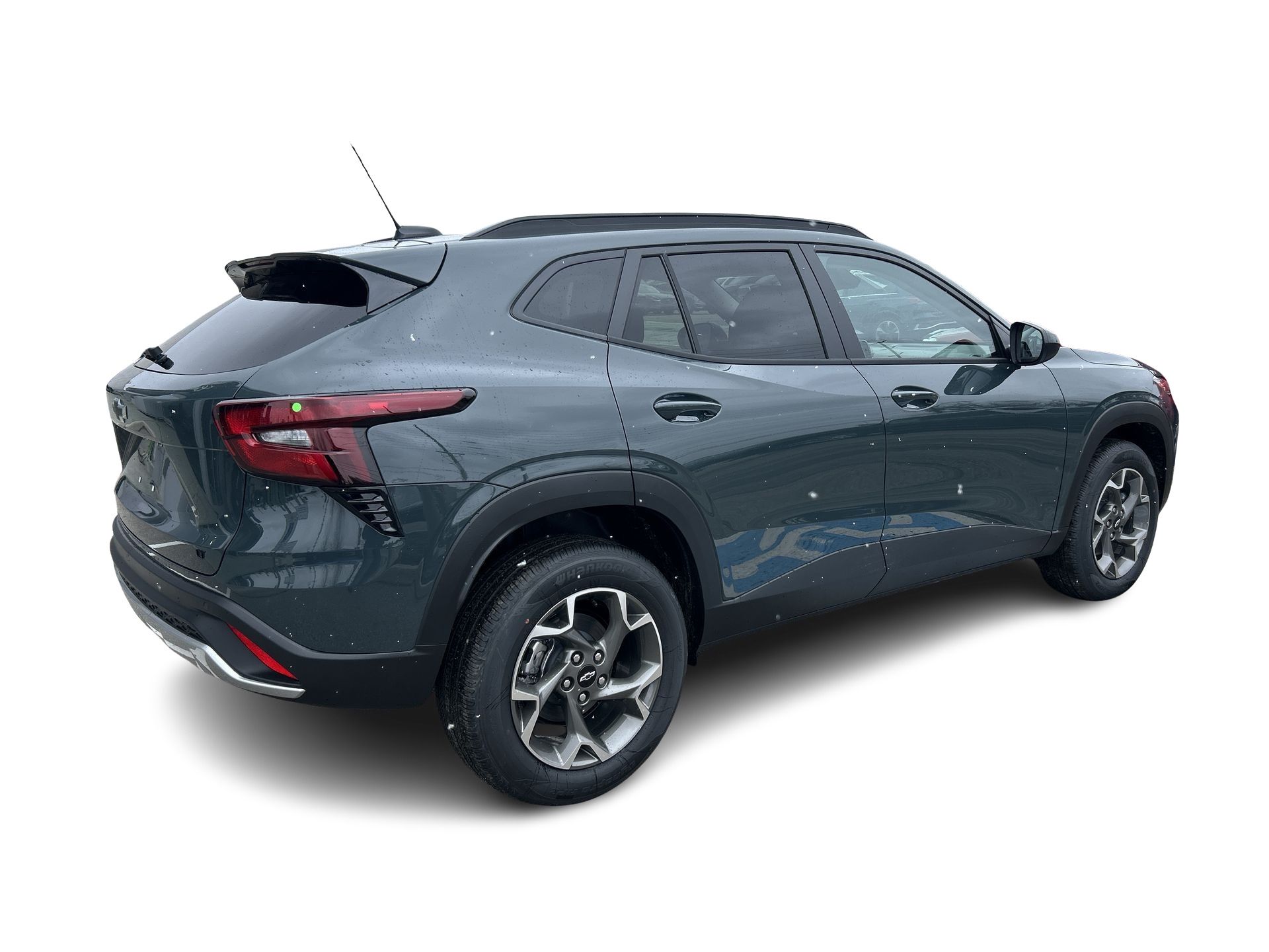 Chevrolet Trax  2026 à Brampton, Ontario