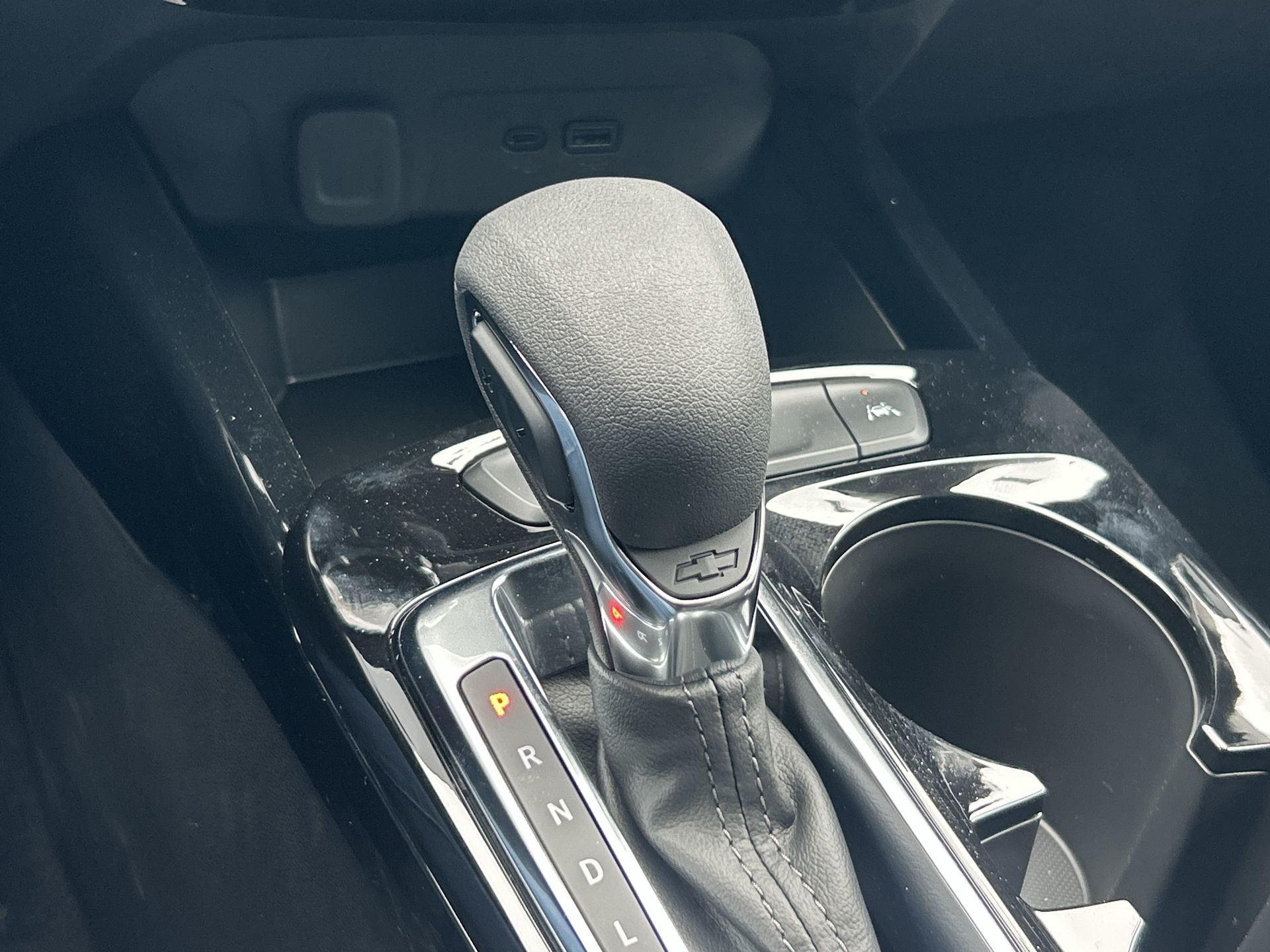 Chevrolet Trax  2026 à Brampton, Ontario