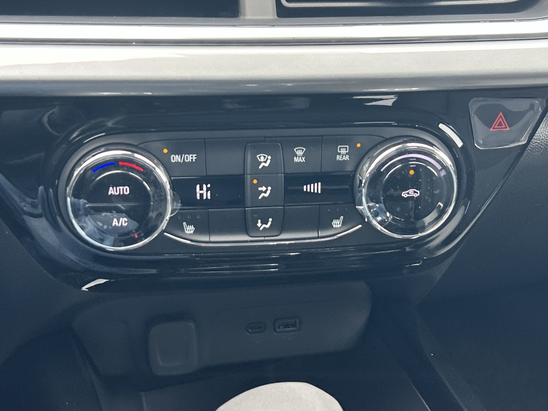 Chevrolet Trax  2026 à Brampton, Ontario