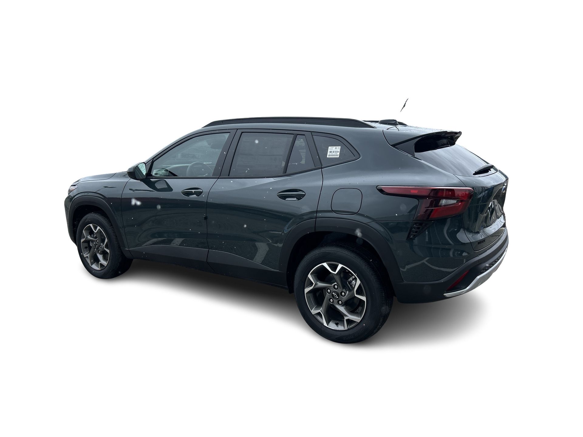 Chevrolet Trax  2026 à Brampton, Ontario