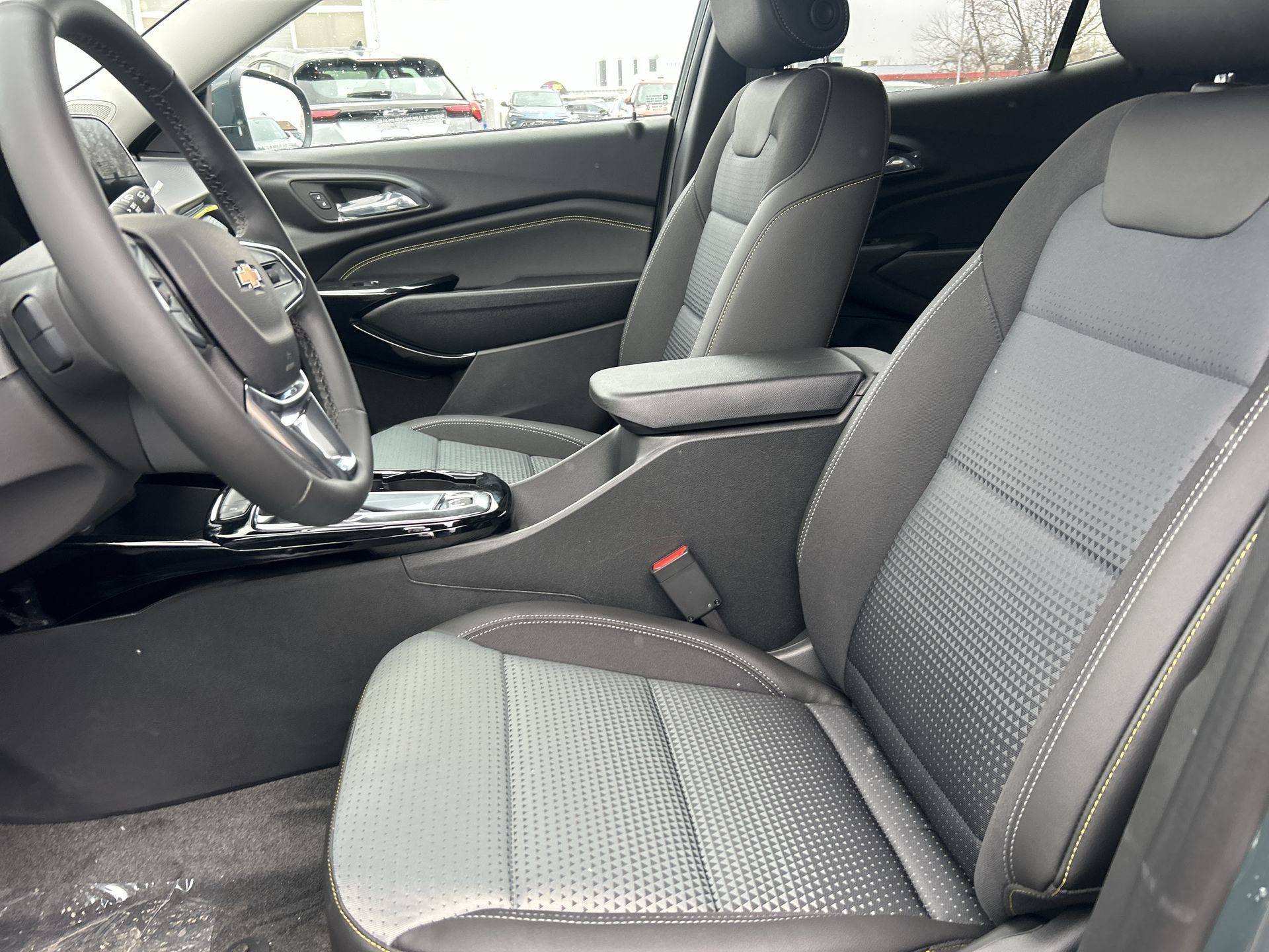 Chevrolet Trax  2026 à Brampton, Ontario