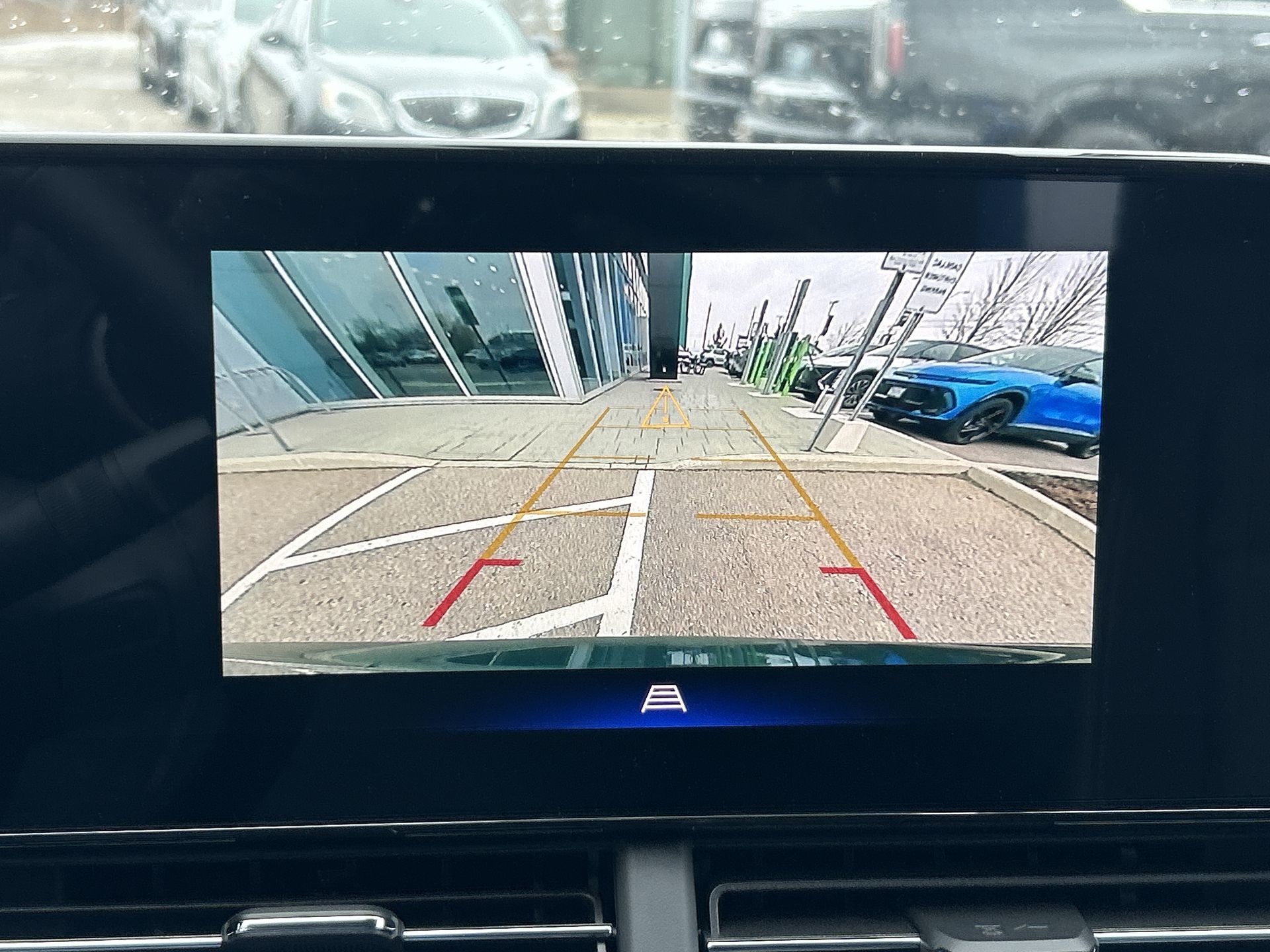 Chevrolet Trax  2026 à Brampton, Ontario