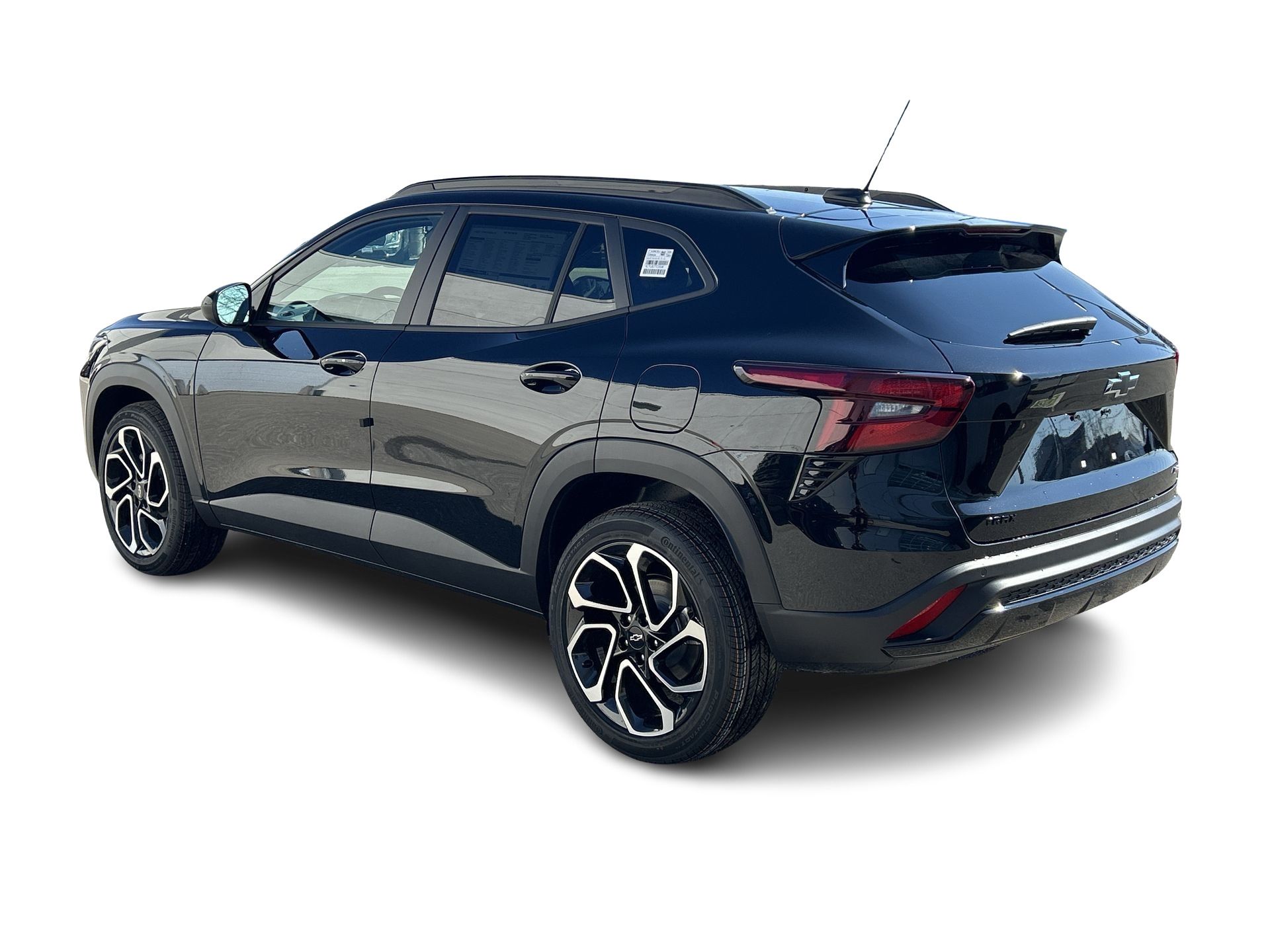 Chevrolet Trax  2026 à Brampton, Ontario