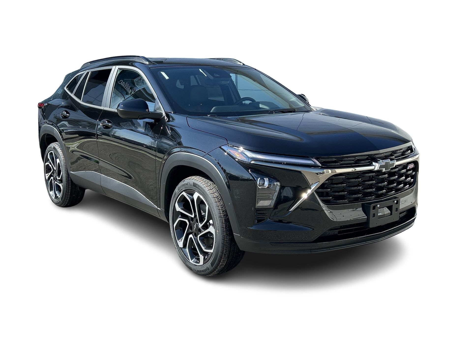 Chevrolet Trax  2026 à Brampton, Ontario