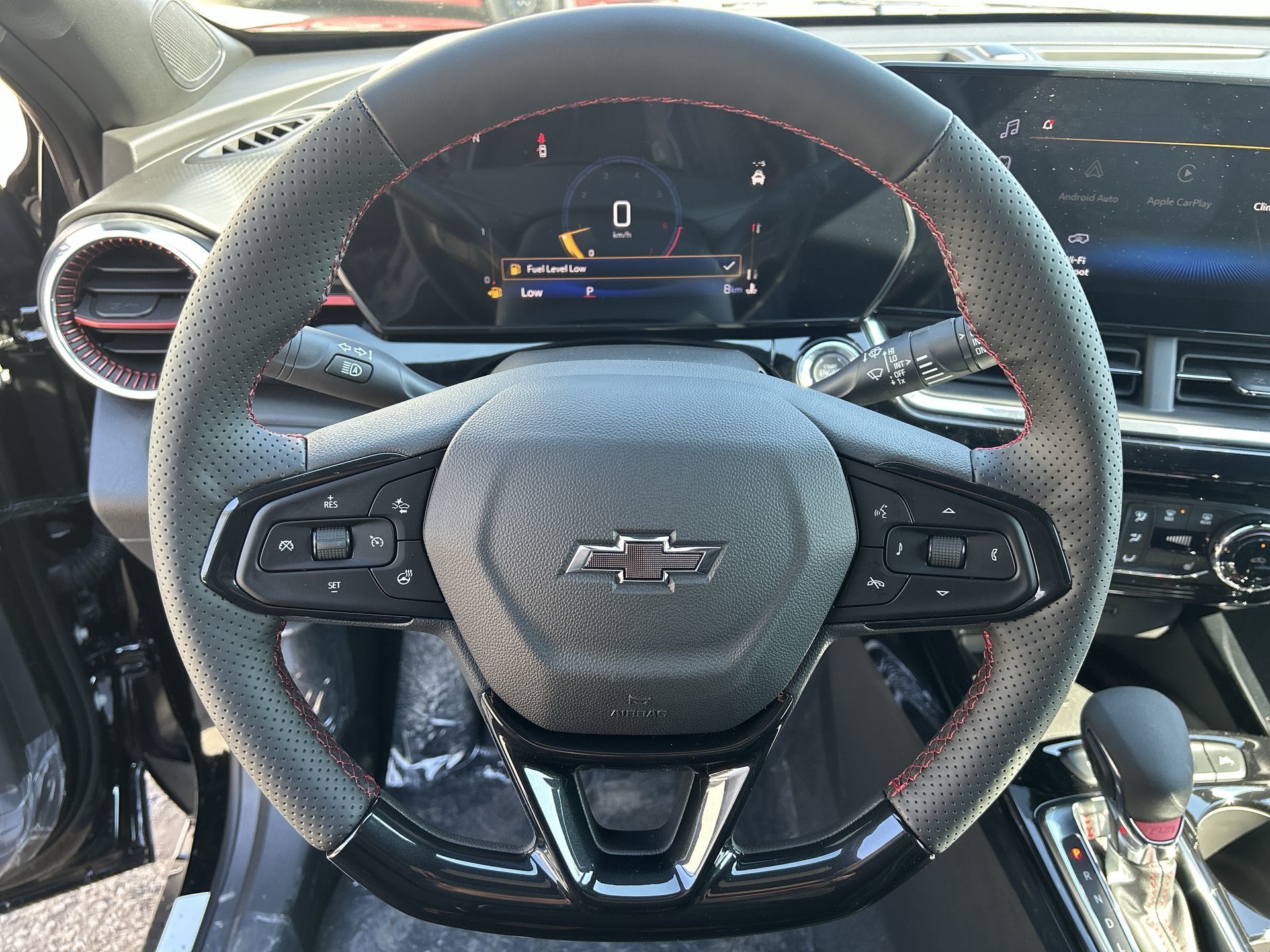 Chevrolet Trax  2026 à Brampton, Ontario