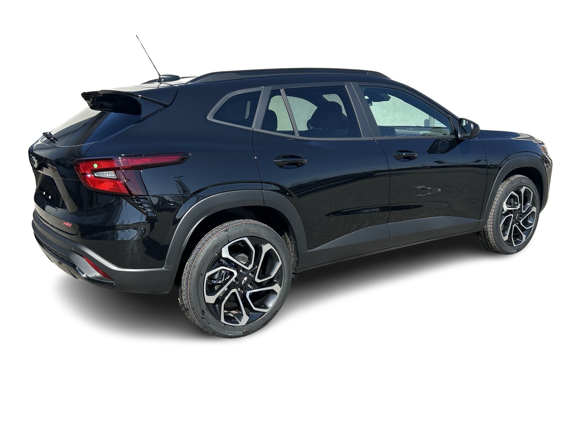 Chevrolet Trax  2026 à Brampton, Ontario