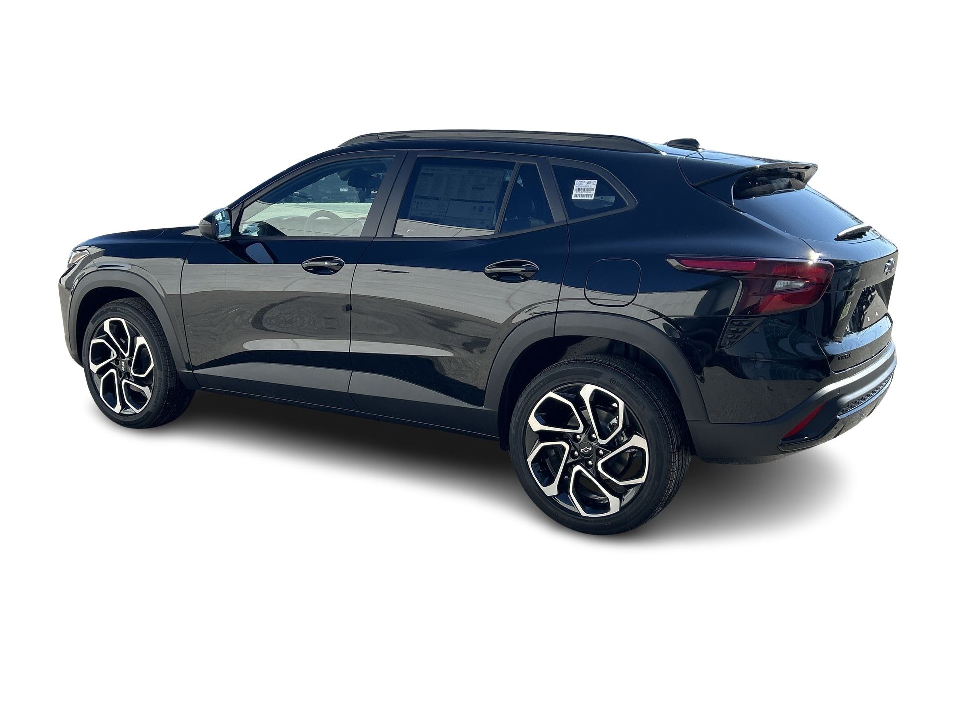 Chevrolet Trax  2026 à Brampton, Ontario