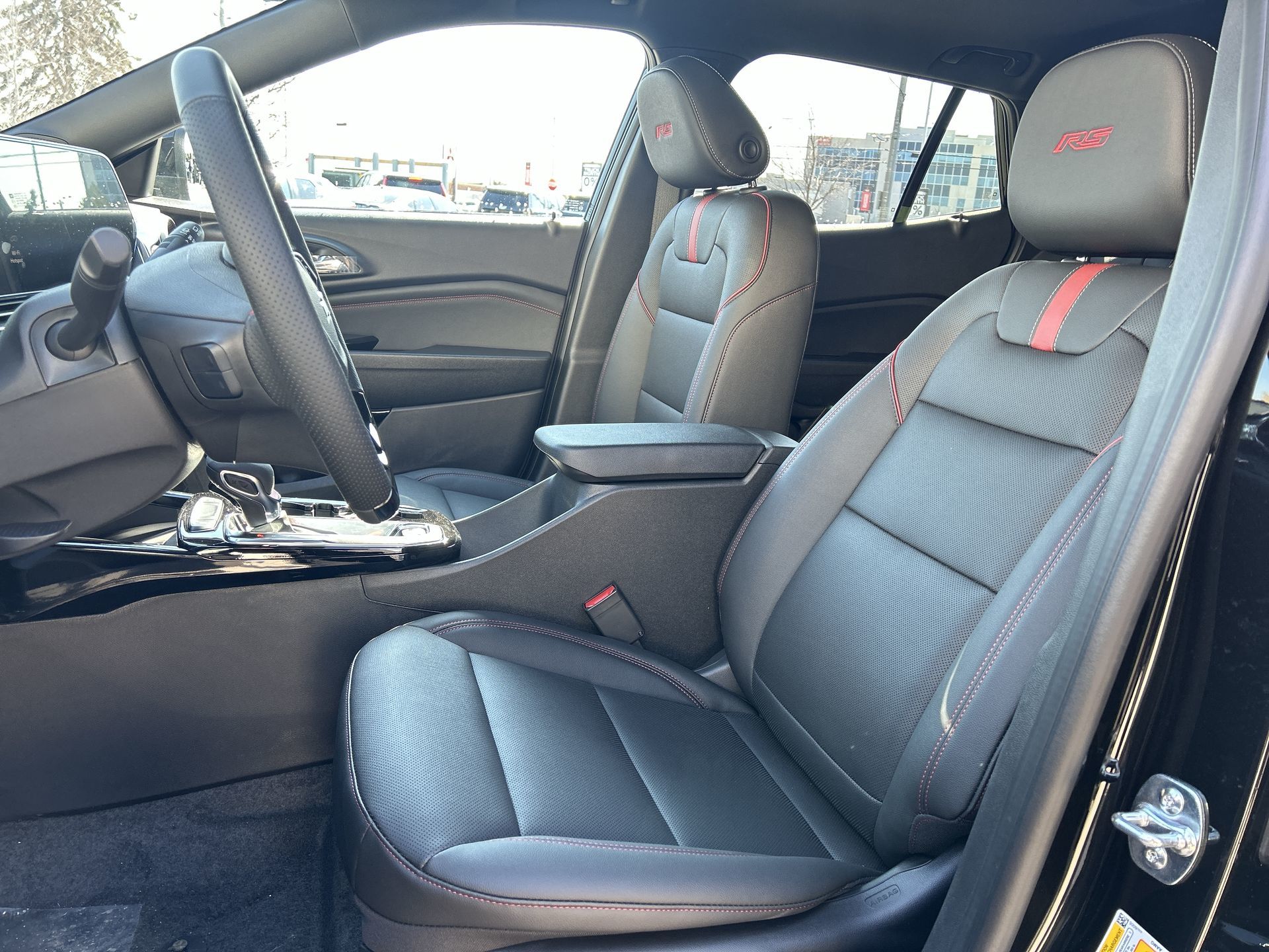 Chevrolet Trax  2026 à Brampton, Ontario