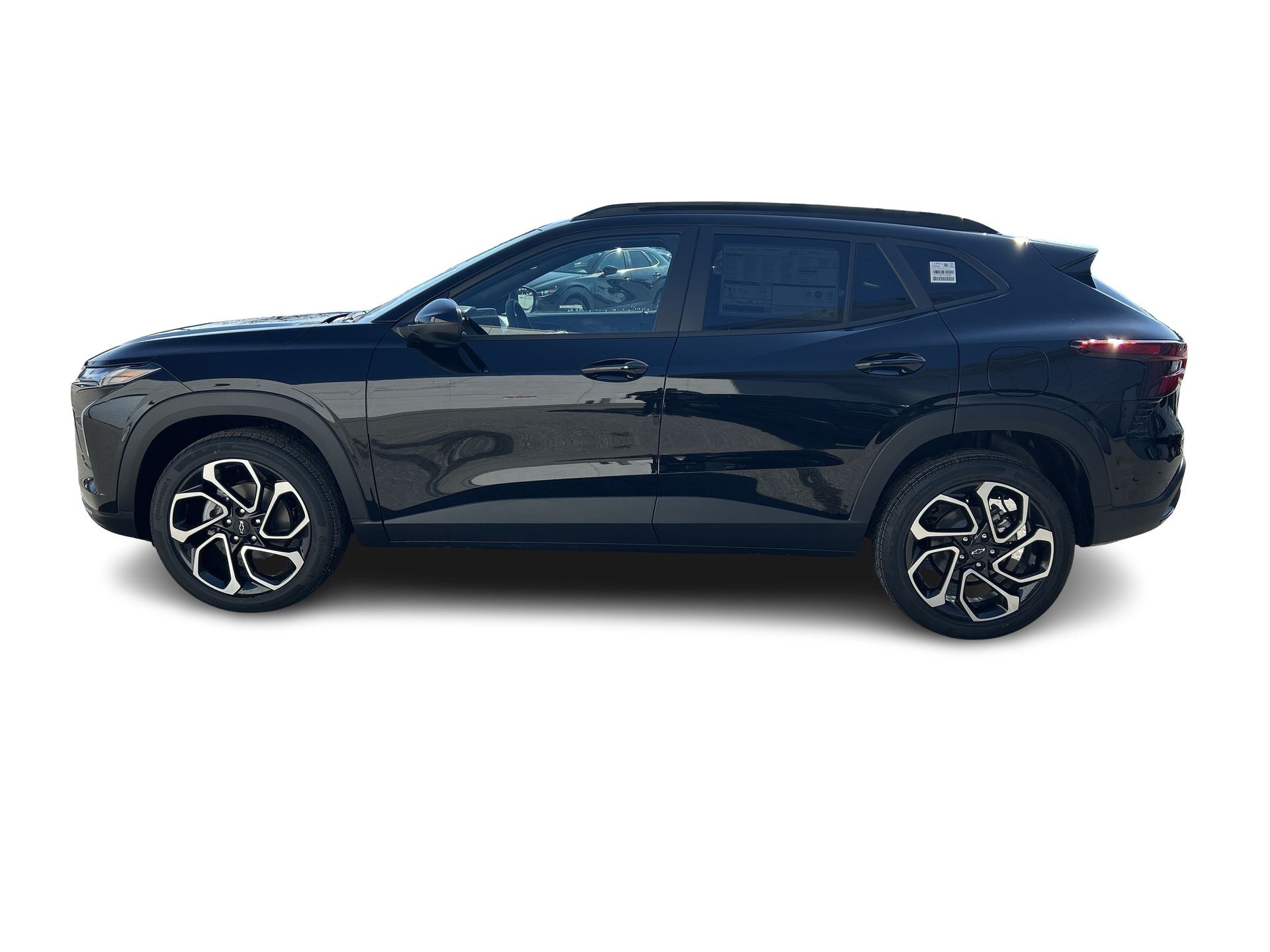 Chevrolet Trax  2026 à Brampton, Ontario