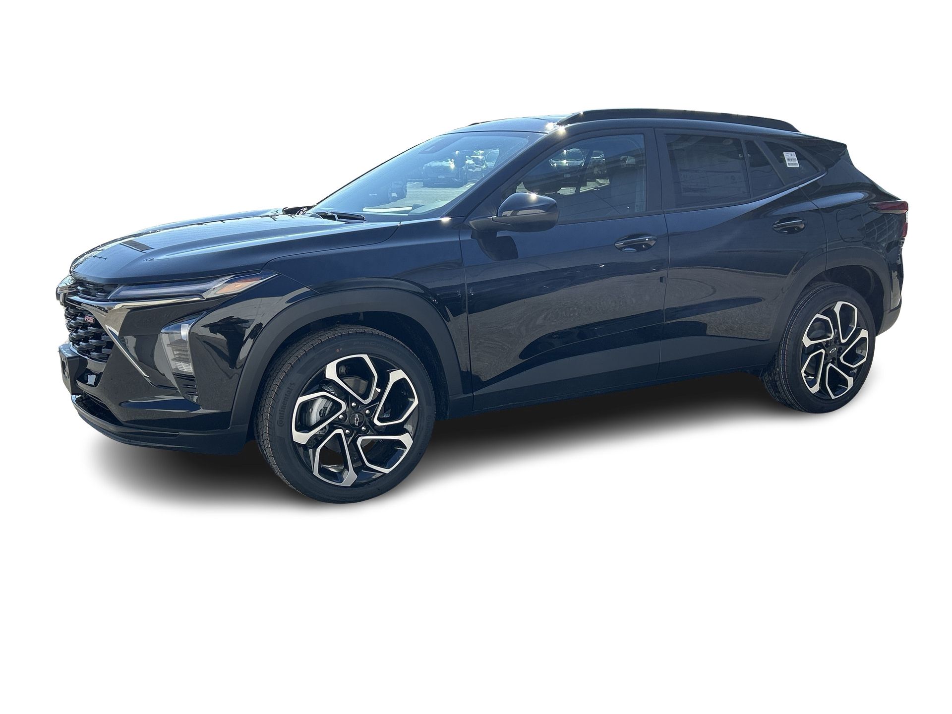 Chevrolet Trax  2026 à Brampton, Ontario