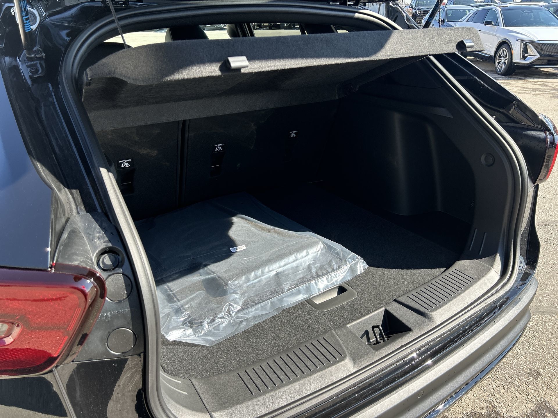 Chevrolet Trax  2026 à Brampton, Ontario