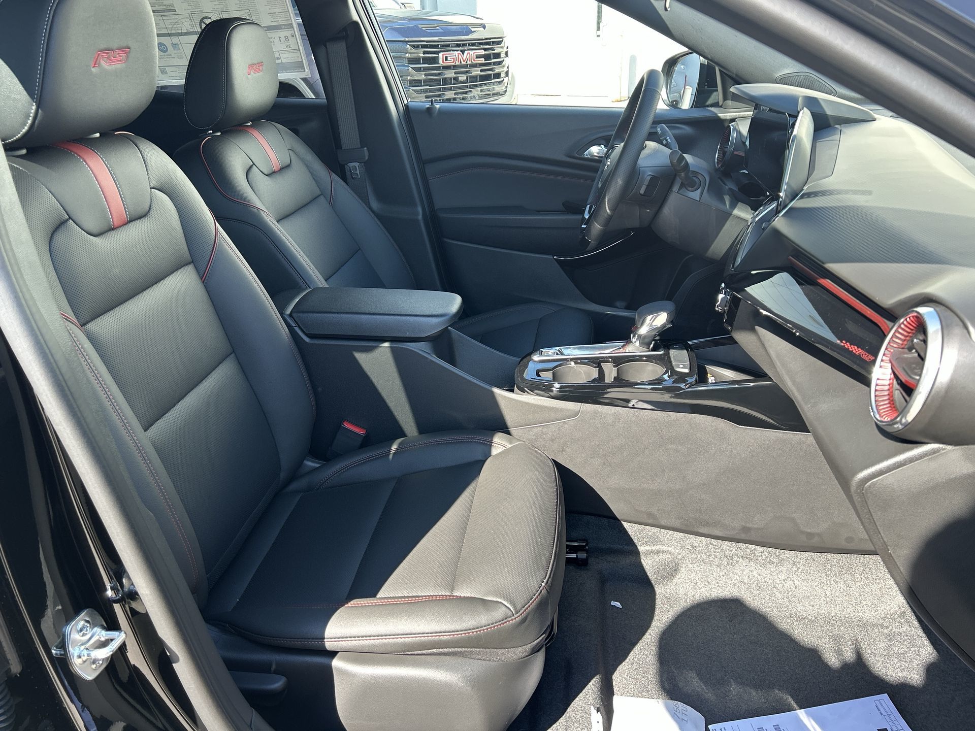 Chevrolet Trax  2026 à Brampton, Ontario