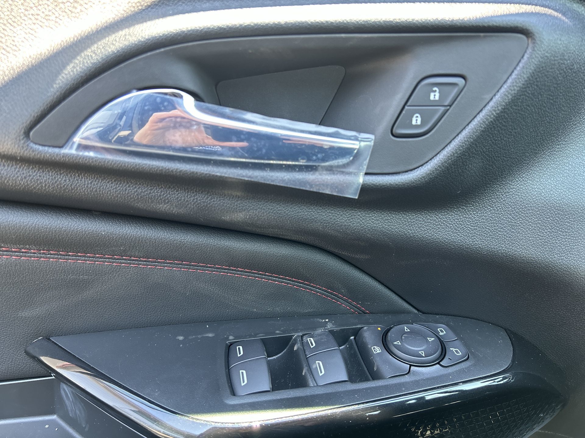 Chevrolet Trax  2026 à Brampton, Ontario