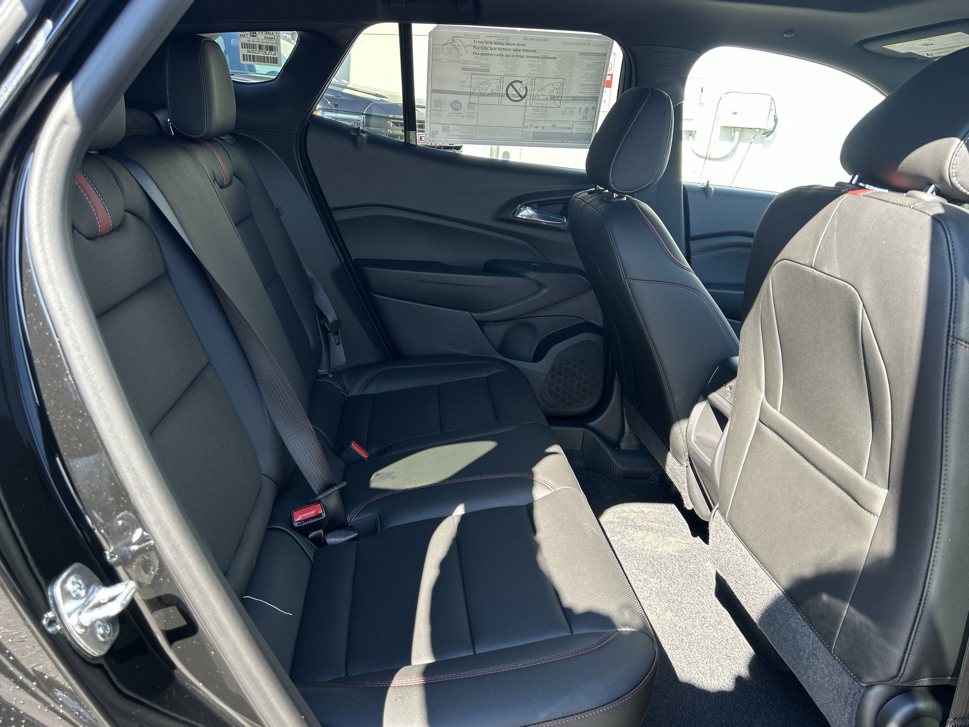 Chevrolet Trax  2026 à Brampton, Ontario