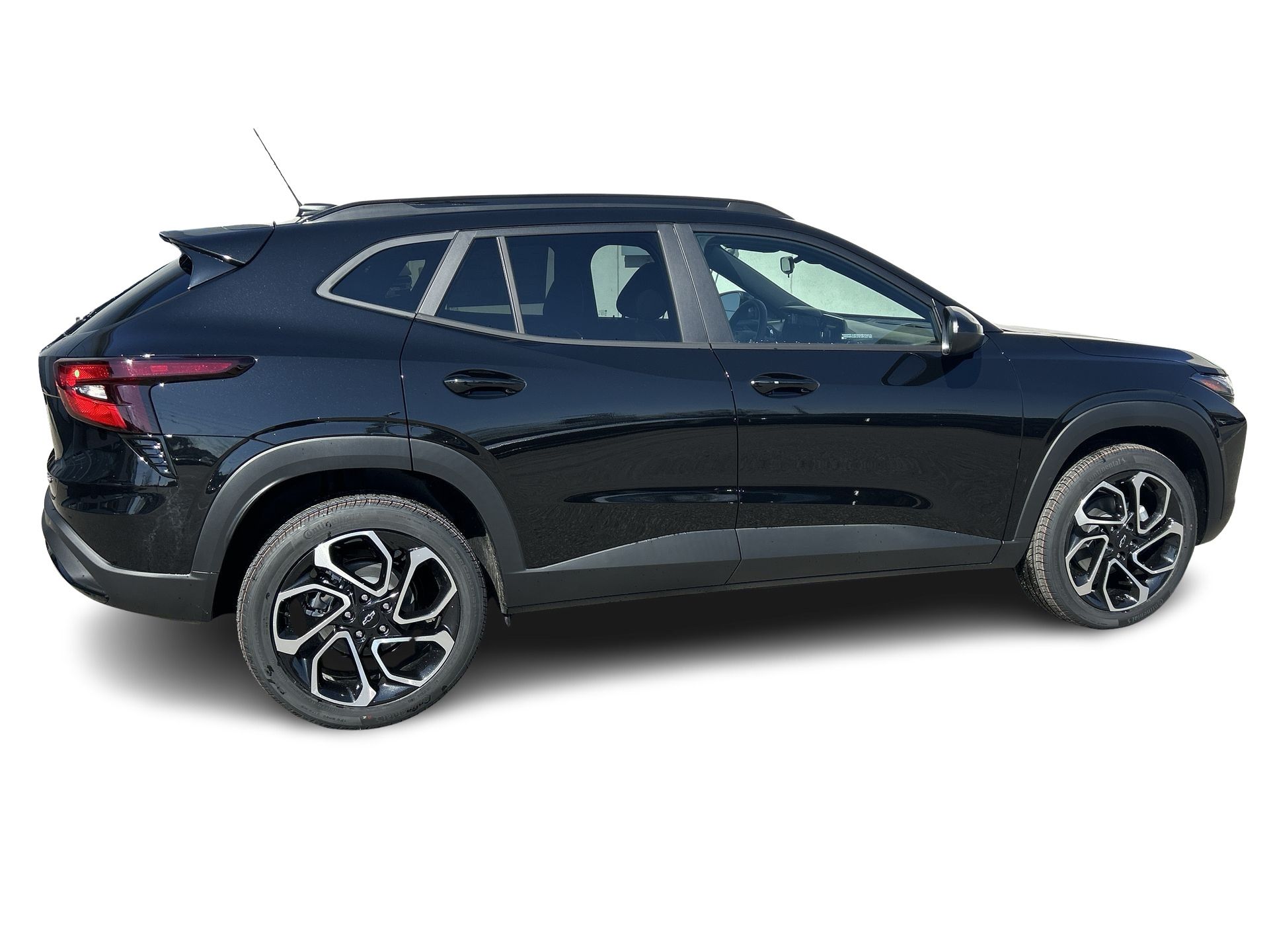 Chevrolet Trax  2026 à Brampton, Ontario