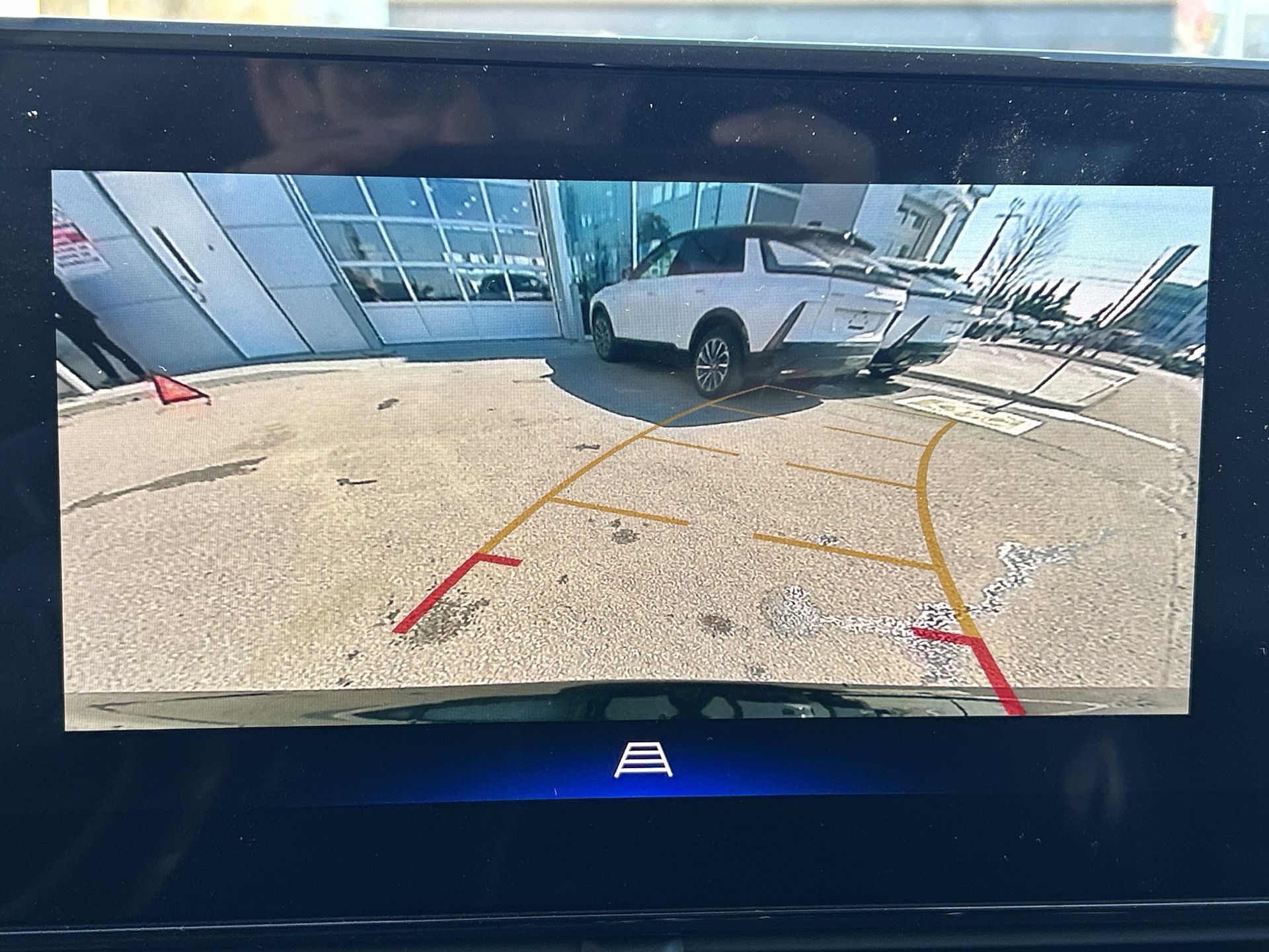 Chevrolet Trax  2026 à Brampton, Ontario