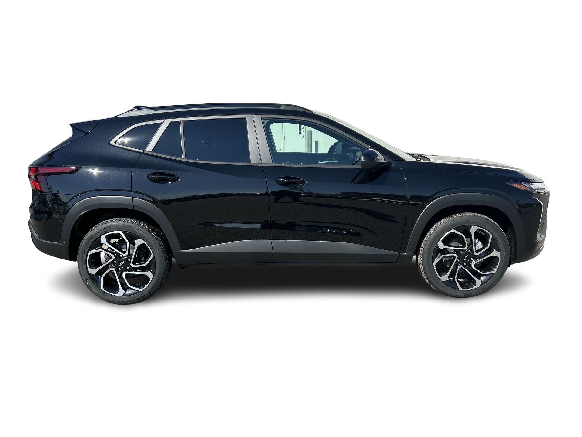 Chevrolet Trax  2026 à Brampton, Ontario