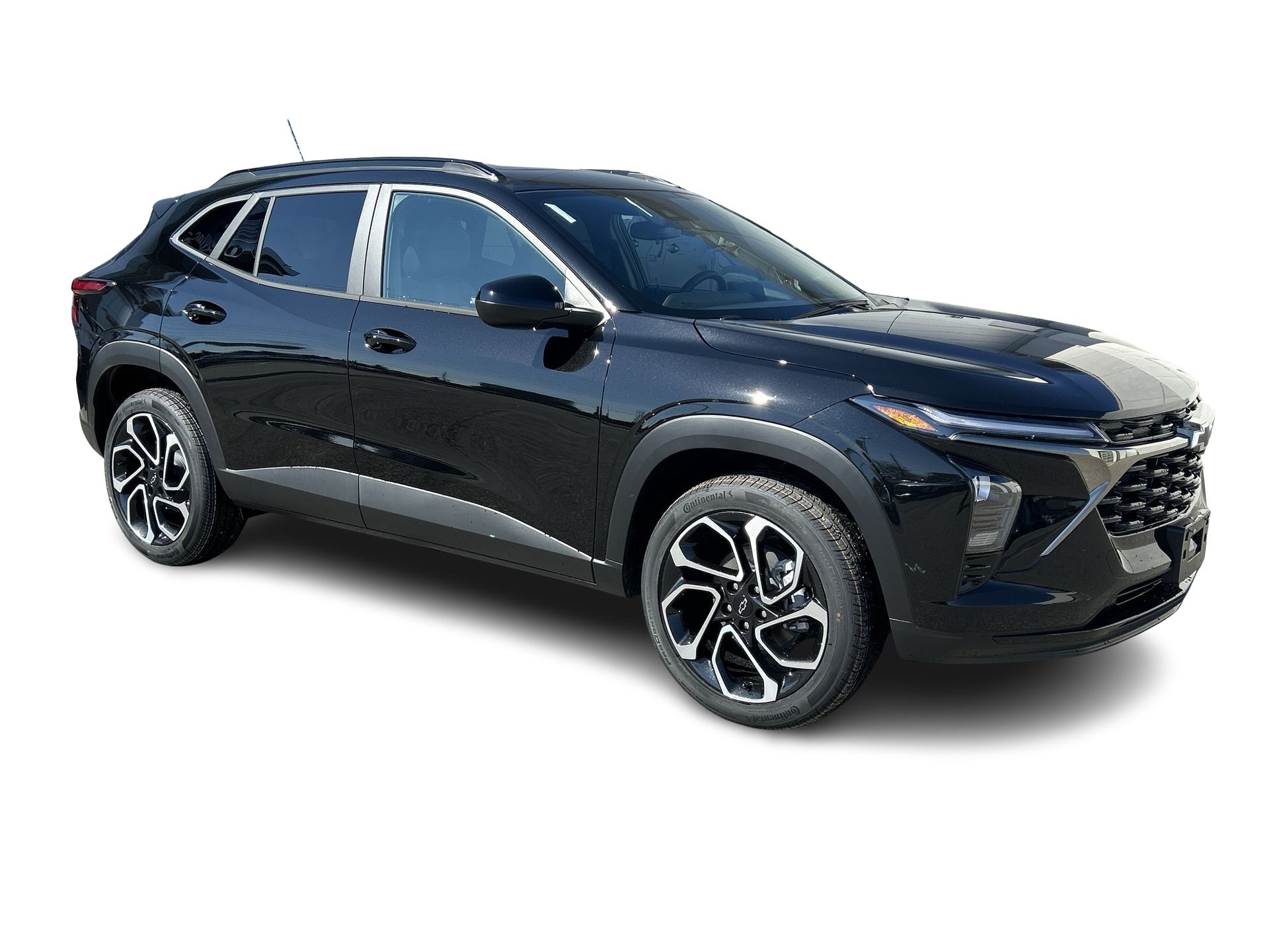 Chevrolet Trax  2026 à Brampton, Ontario