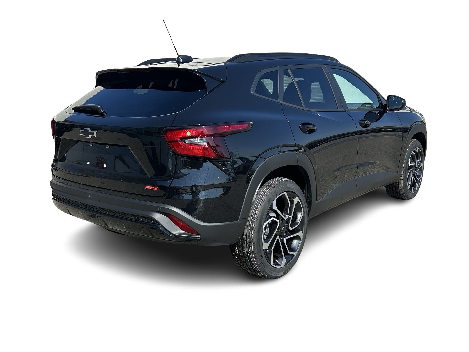 Chevrolet Trax  2026 à Brampton, Ontario