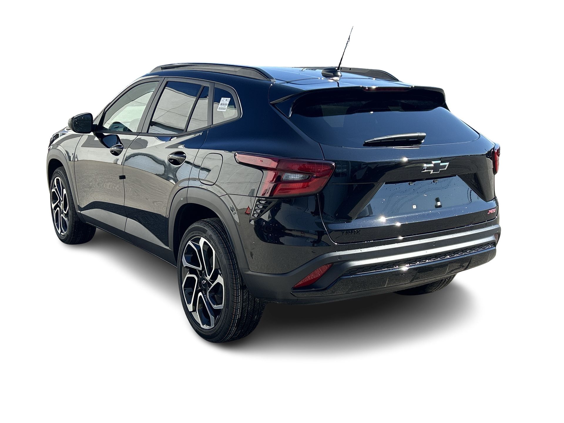 Chevrolet Trax  2026 à Brampton, Ontario