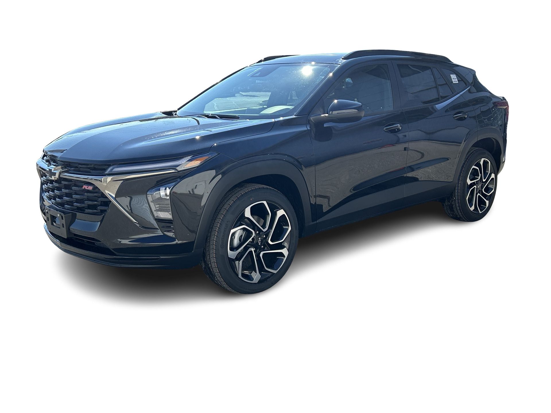 Chevrolet Trax  2026 à Brampton, Ontario