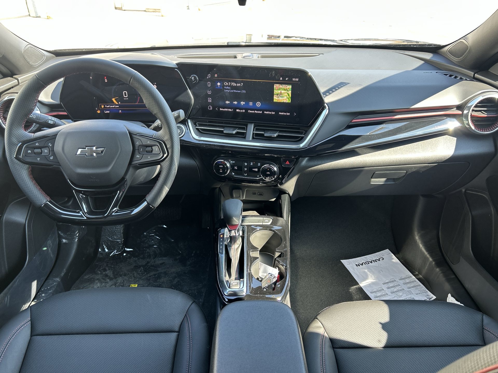 Chevrolet Trax  2026 à Brampton, Ontario