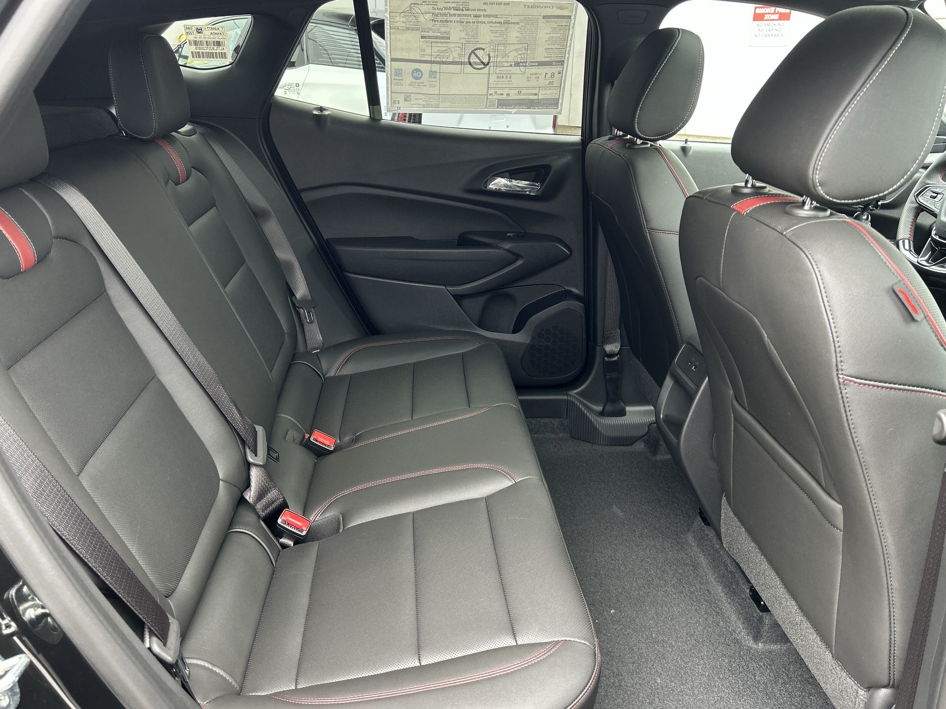 Chevrolet Trax  2026 à Brampton, Ontario