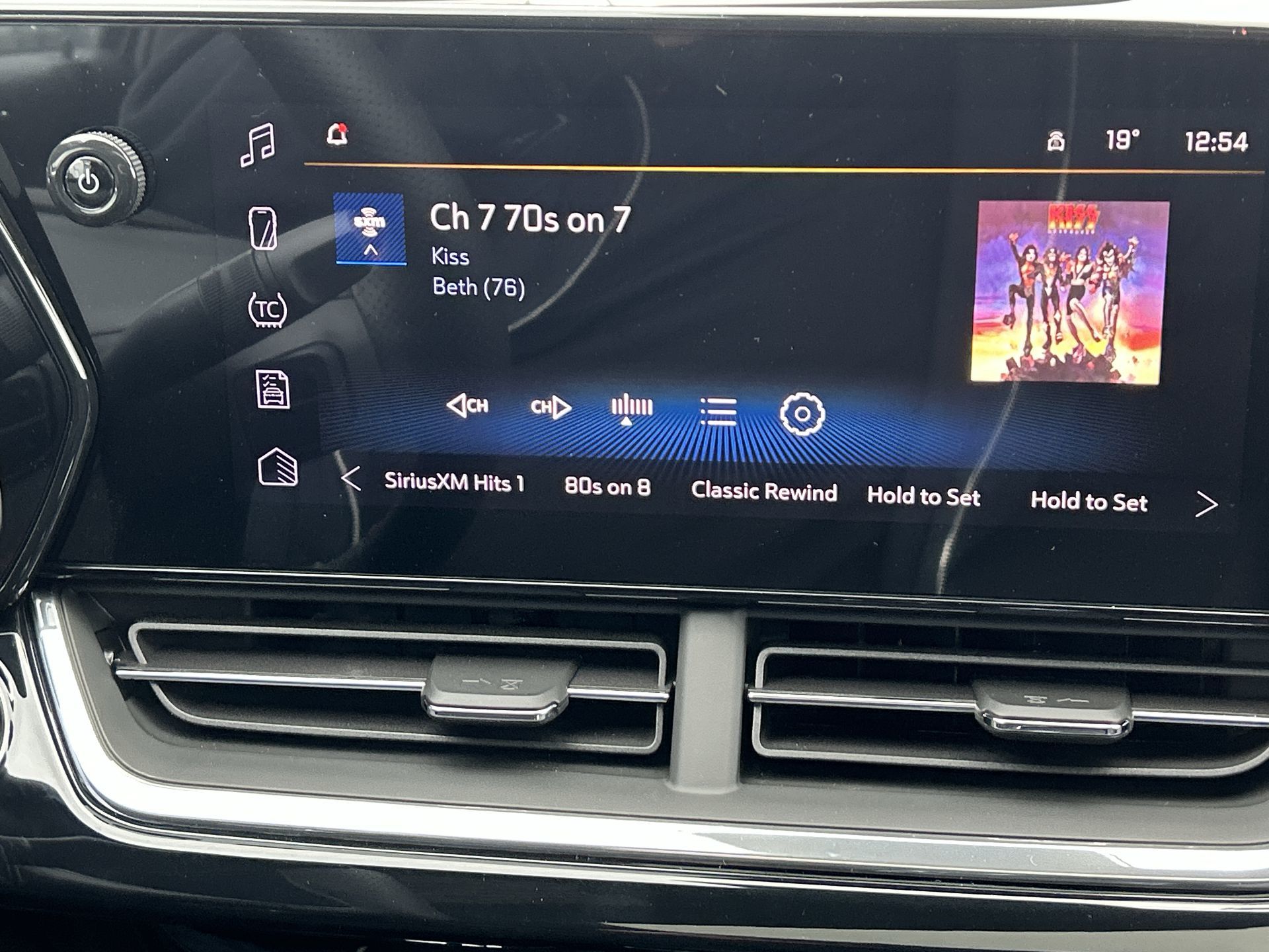 Chevrolet Trax  2026 à Brampton, Ontario