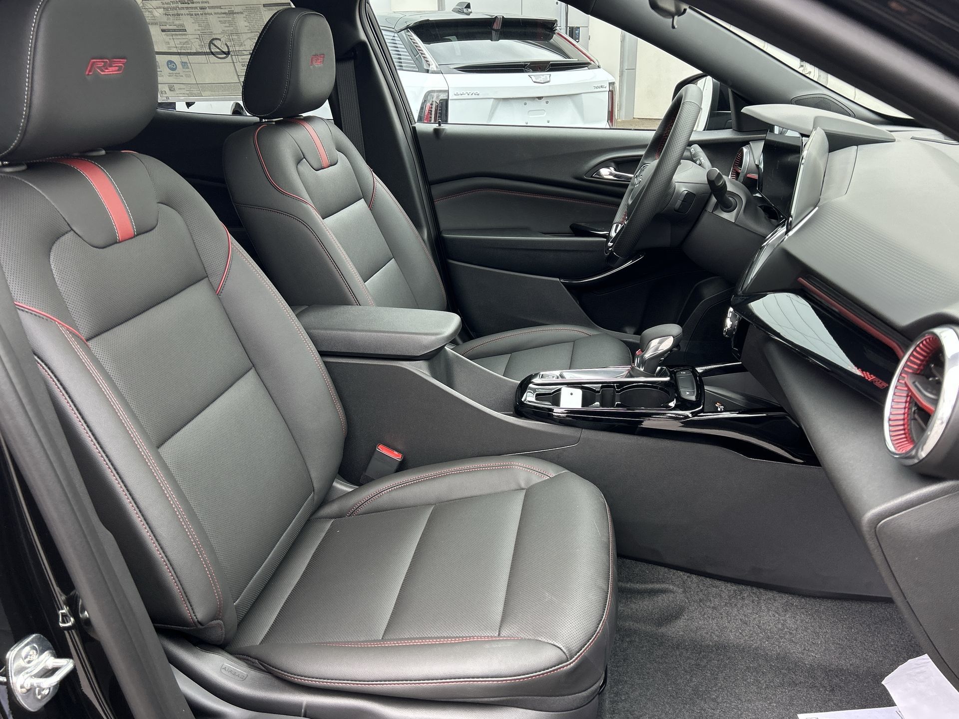 Chevrolet Trax  2026 à Brampton, Ontario