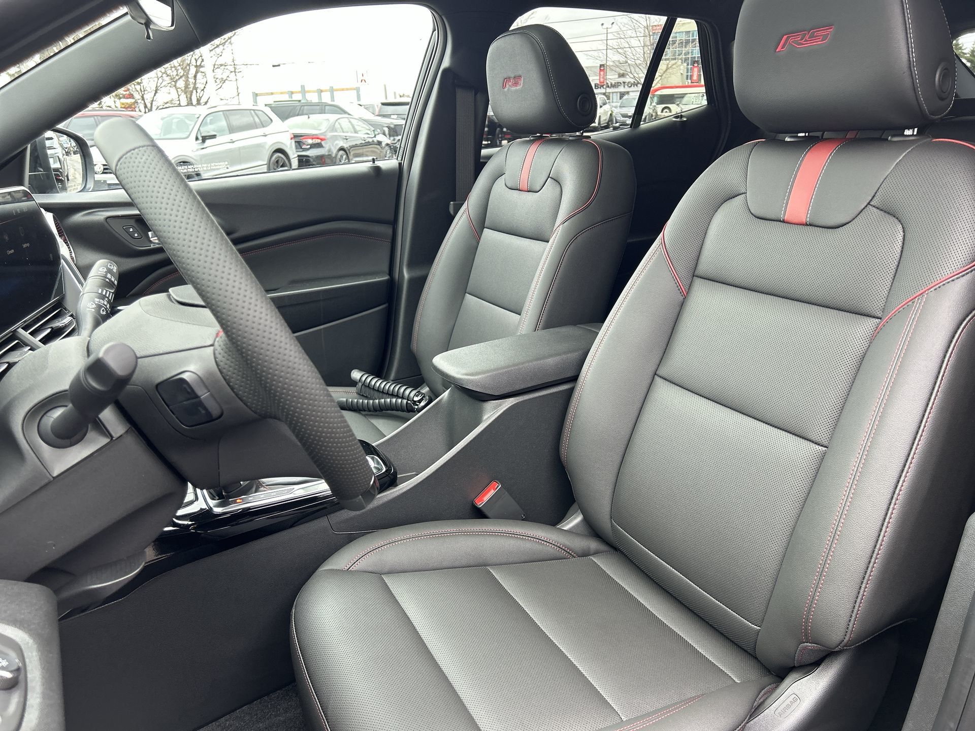 Chevrolet Trax  2026 à Brampton, Ontario