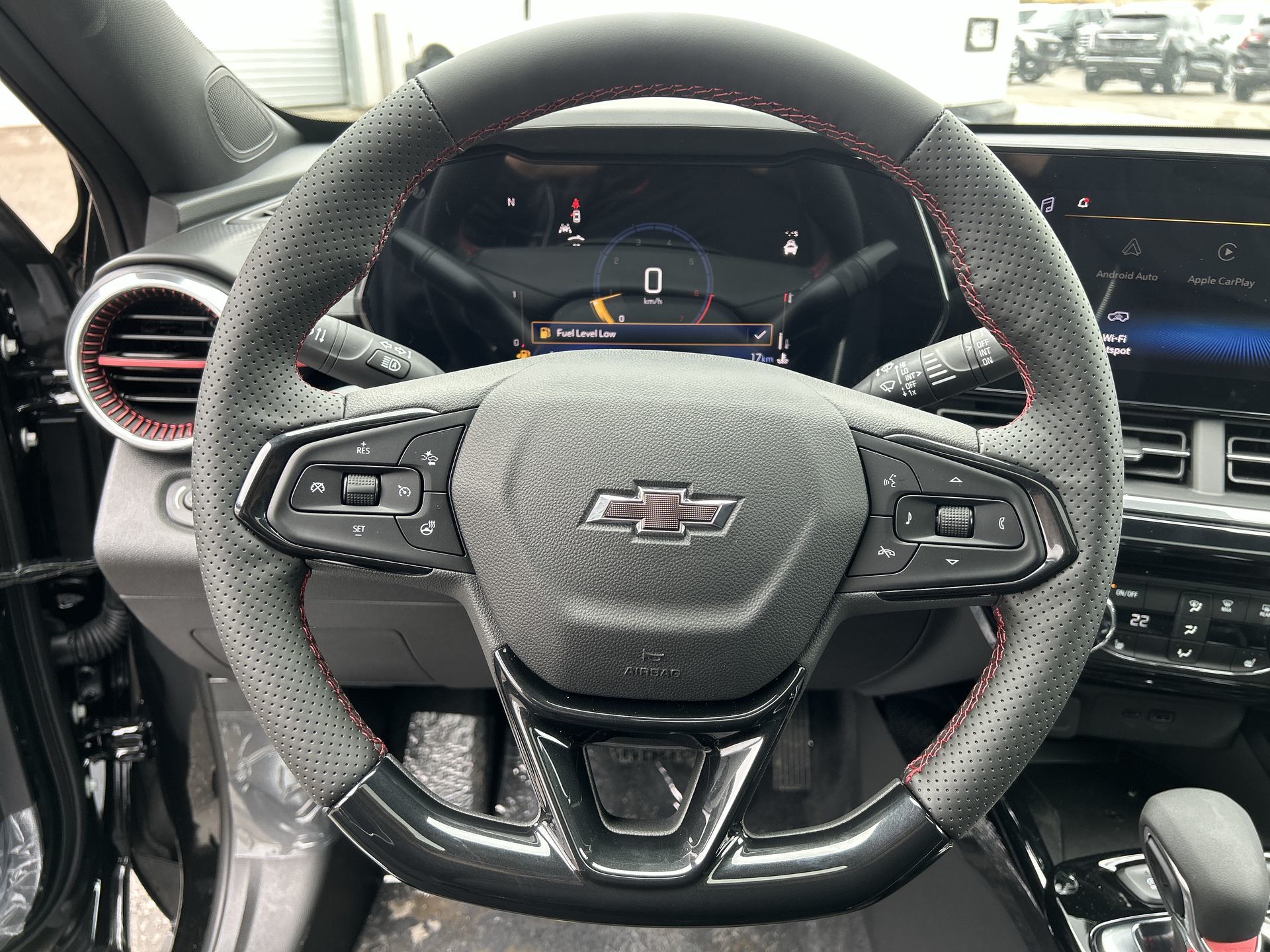 Chevrolet Trax  2026 à Brampton, Ontario